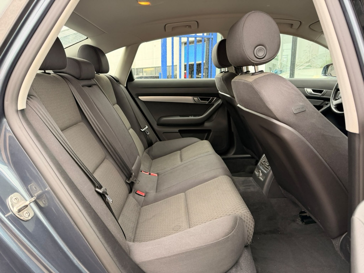 Foto van Audi Audi A6