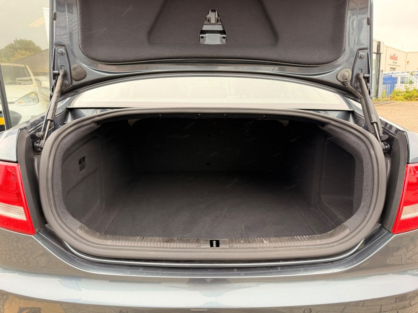 Foto van Audi Audi A6