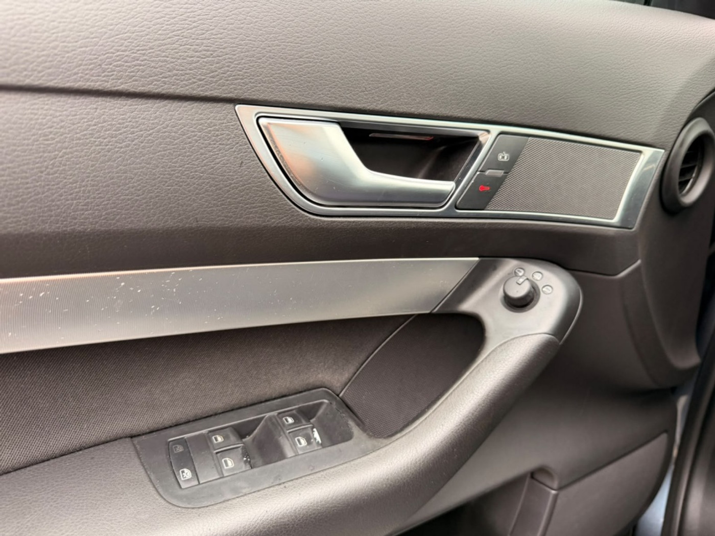 Foto van Audi Audi A6