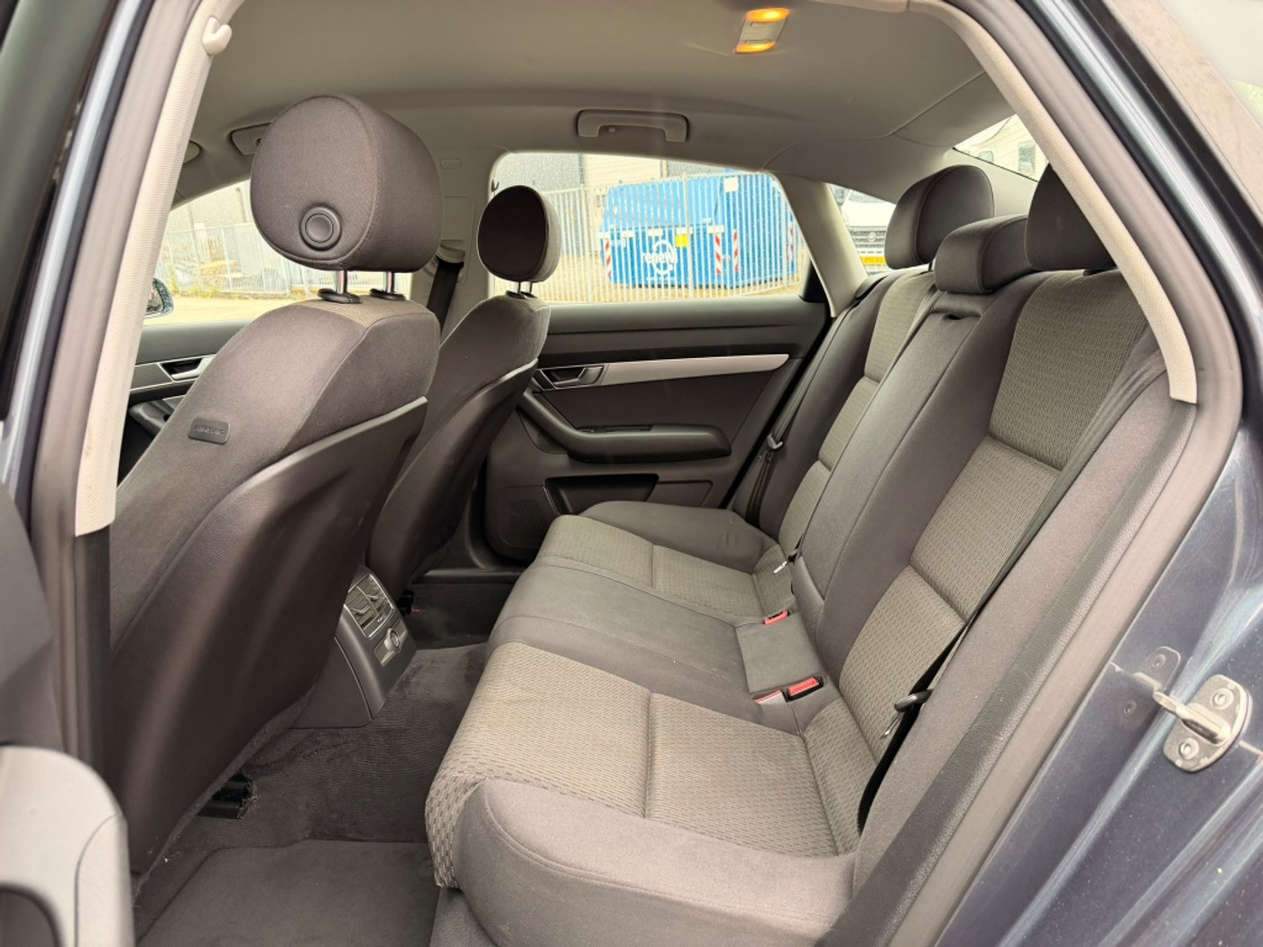 Foto van Audi Audi A6