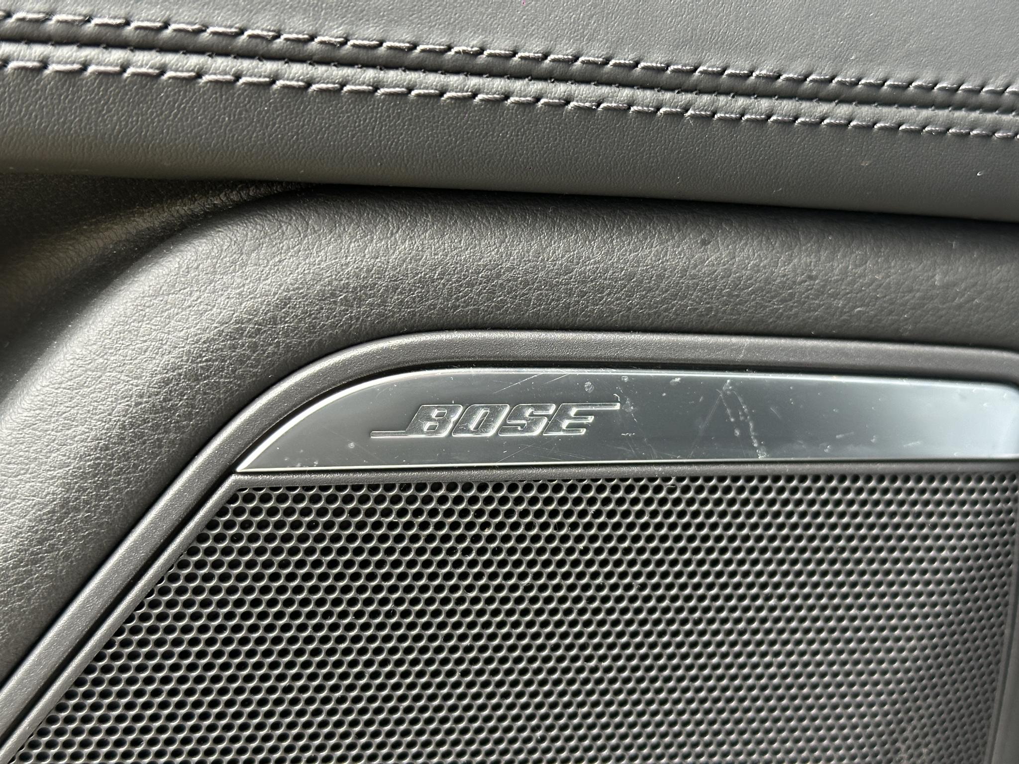 Foto van Audi A7 Sportback