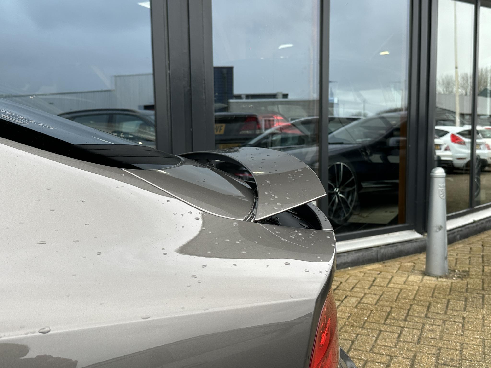Foto van Audi A7 Sportback