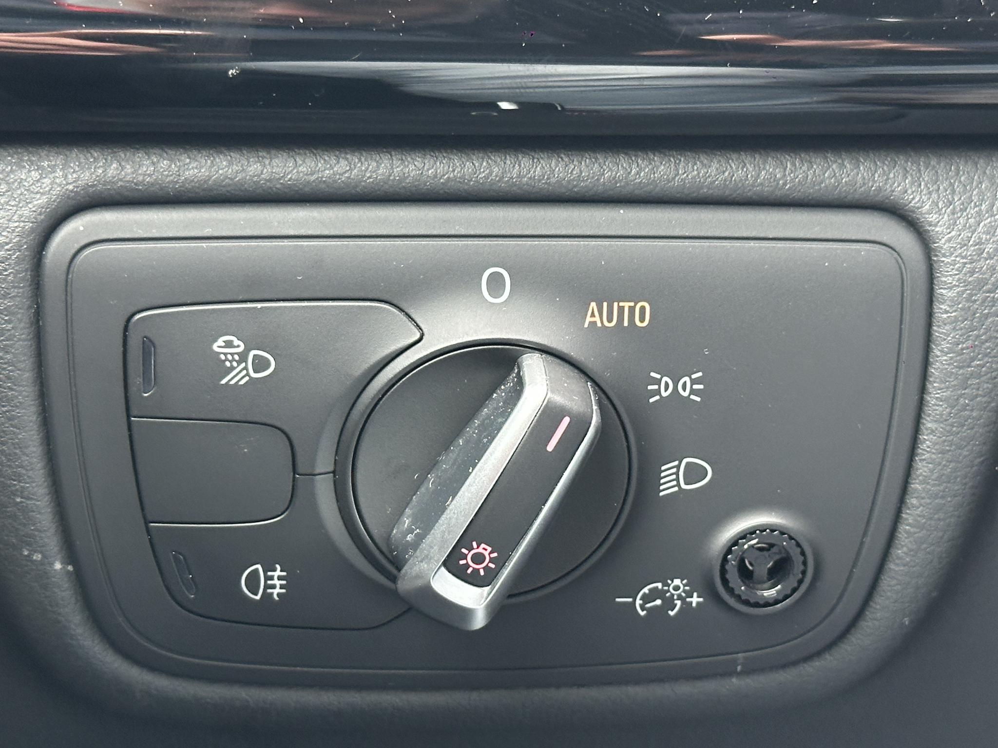 Foto van Audi A7 Sportback