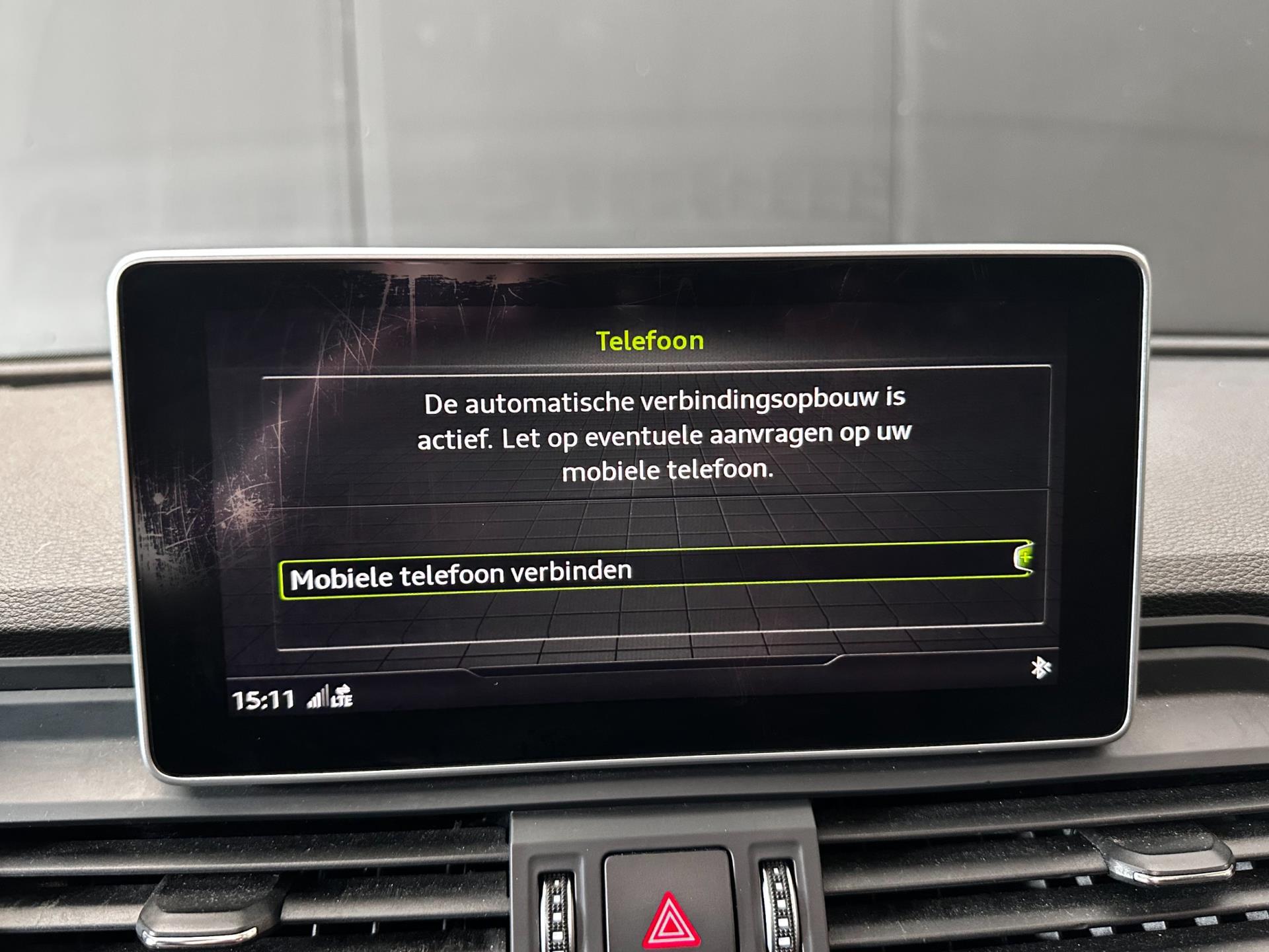 Foto van Audi Q5