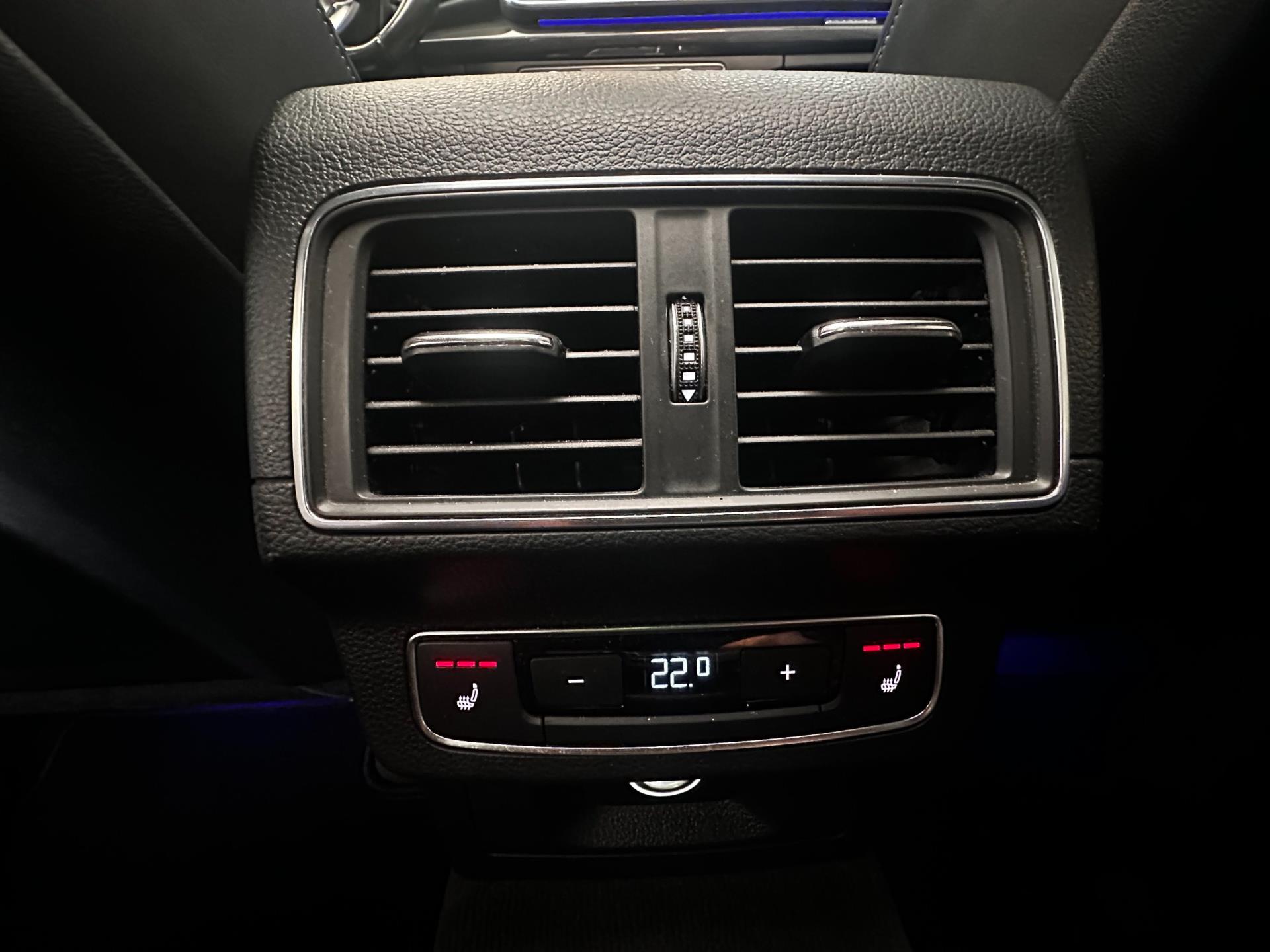 Foto van Audi Q5