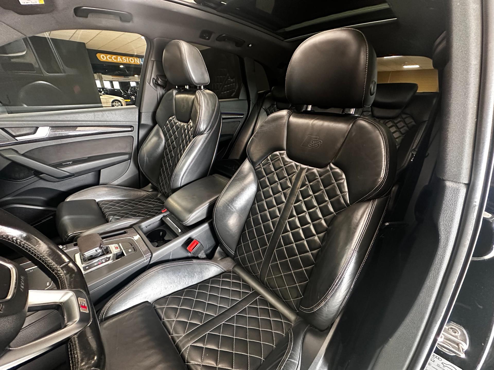 Foto van Audi Q5
