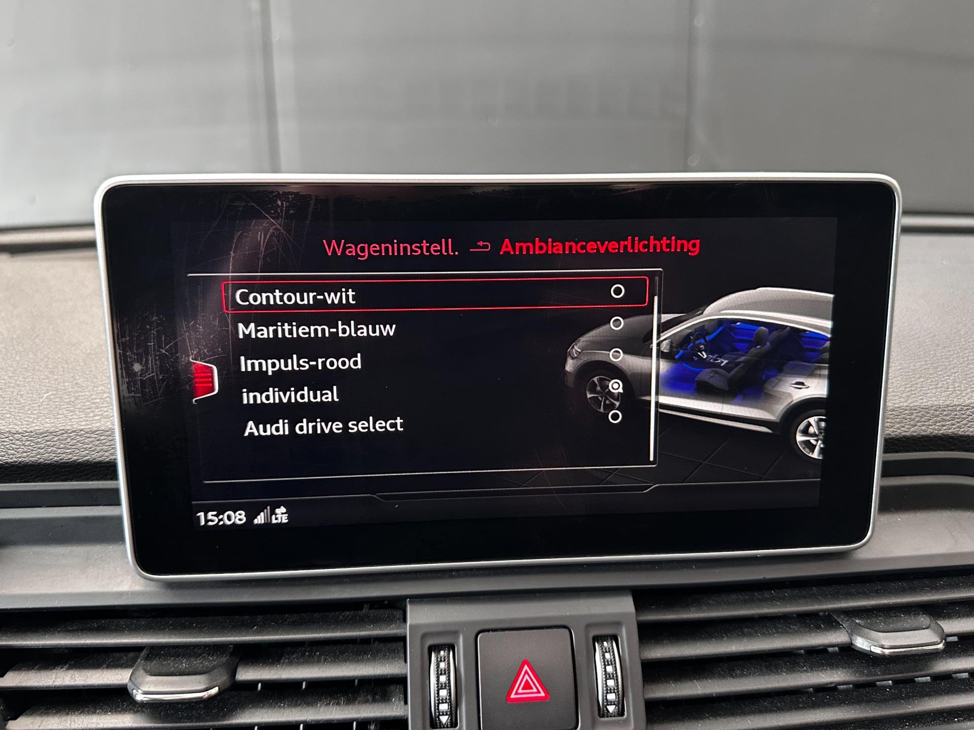 Foto van Audi Q5