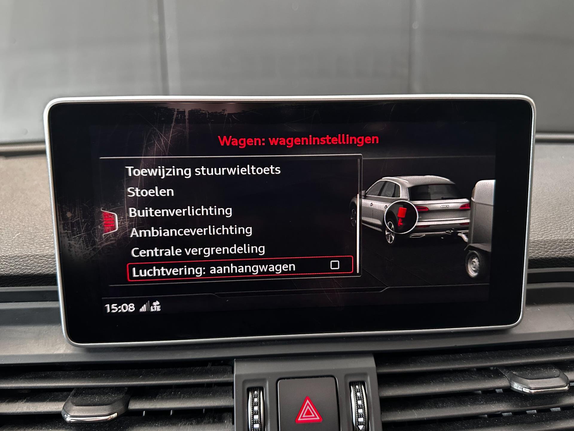 Foto van Audi Q5