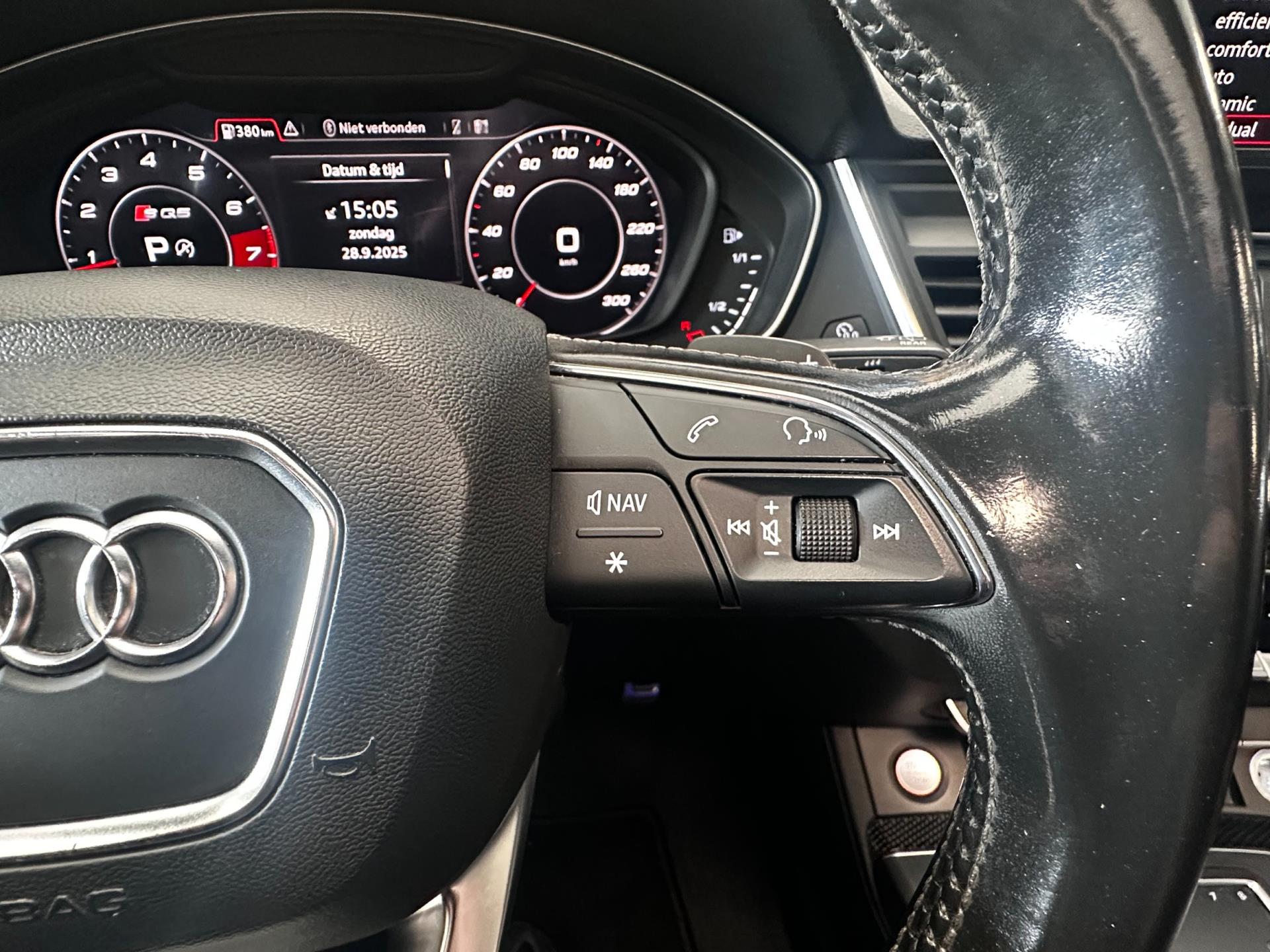 Foto van Audi Q5