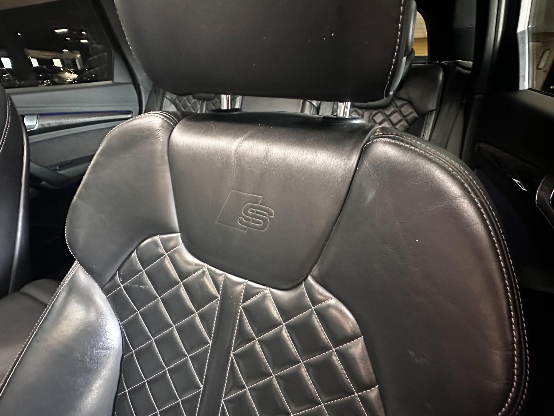 Foto van Audi Q5