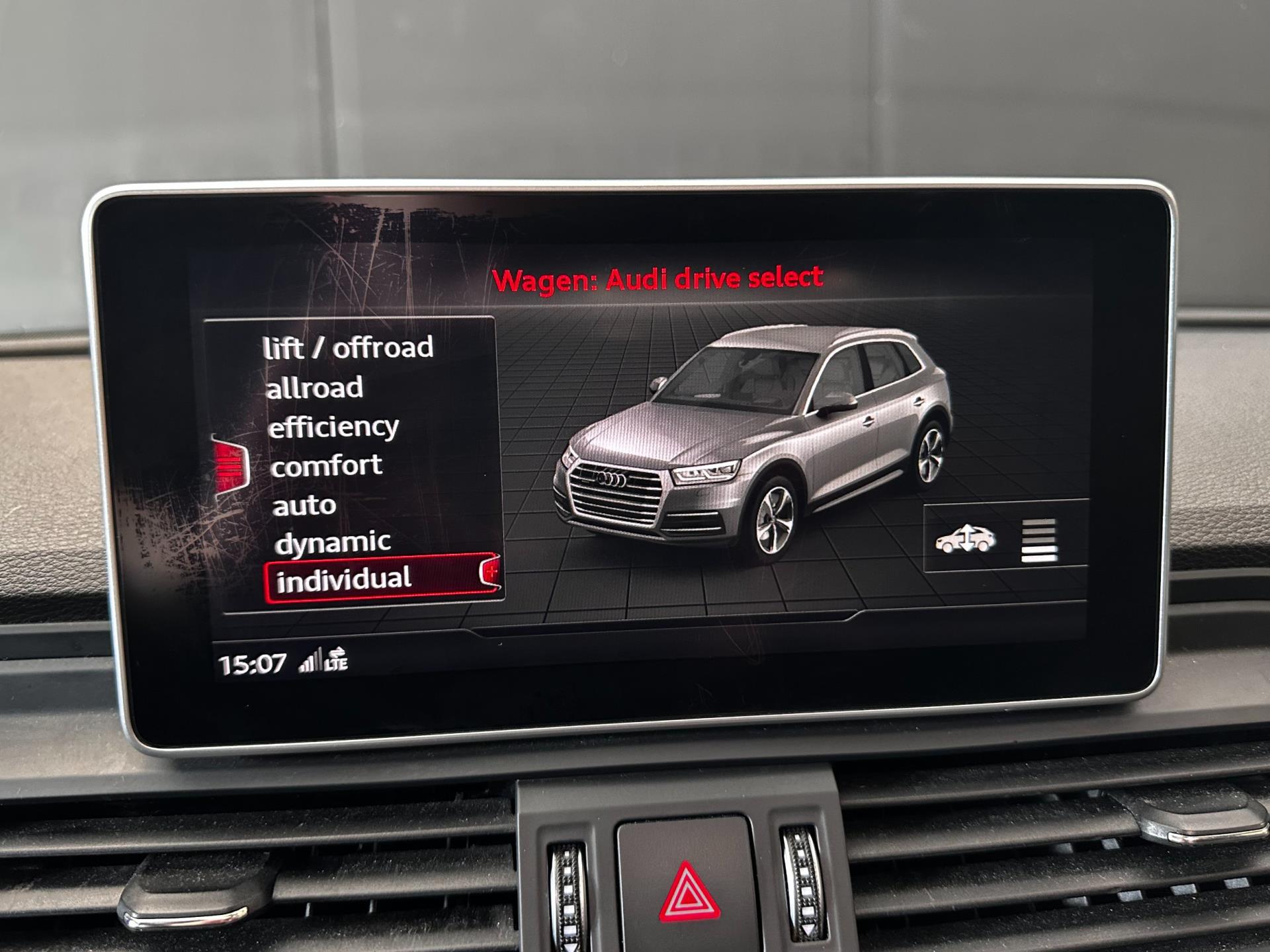 Foto van Audi Q5