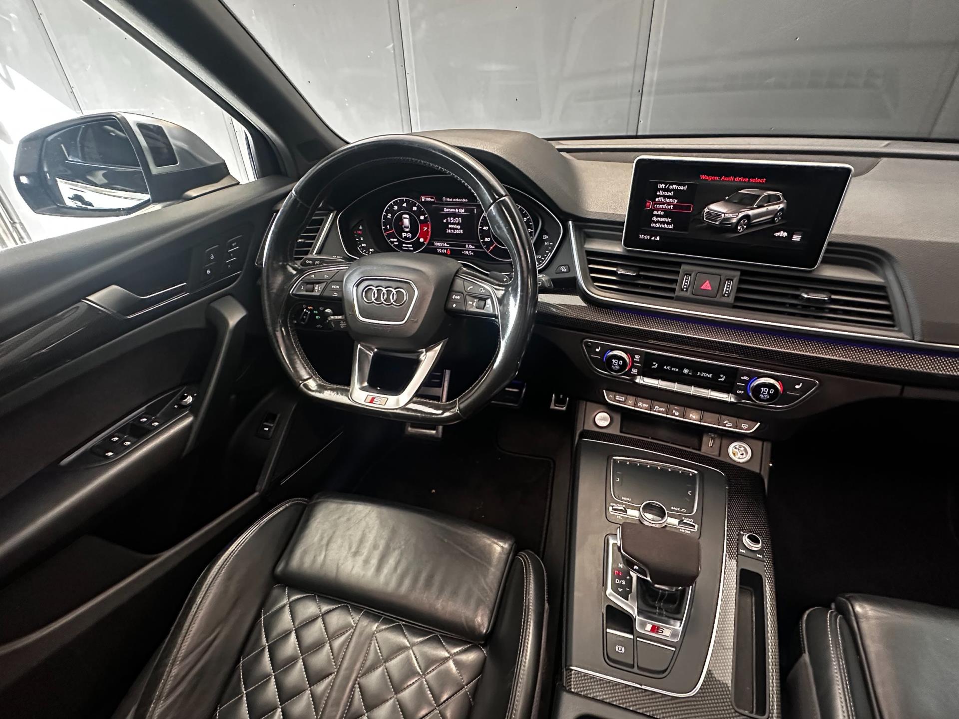 Foto van Audi Q5