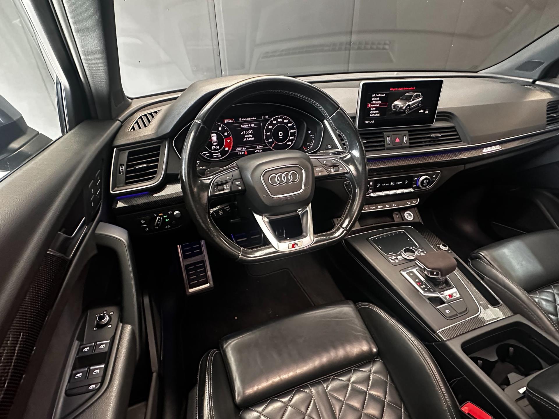 Foto van Audi Q5