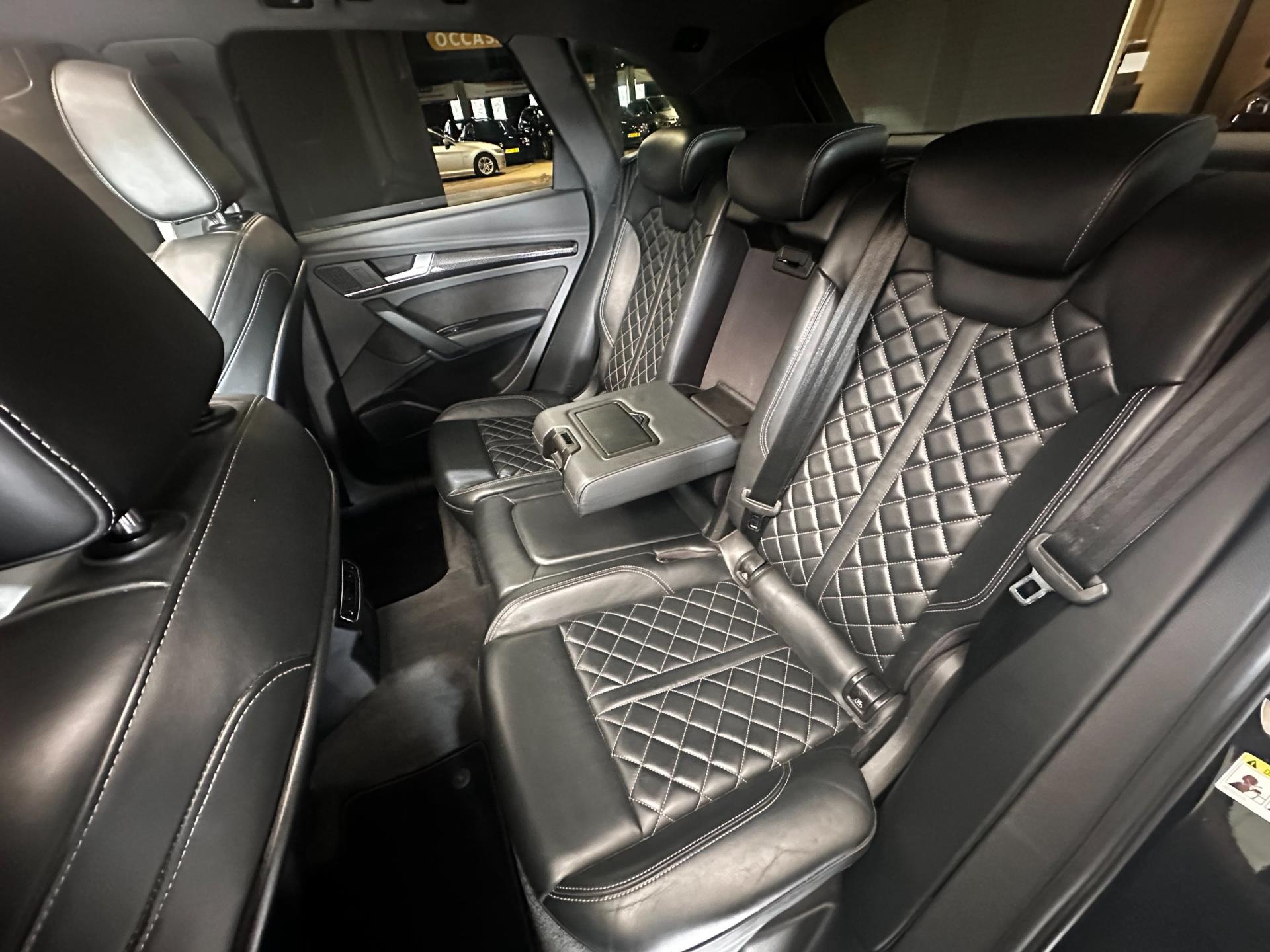 Foto van Audi Q5