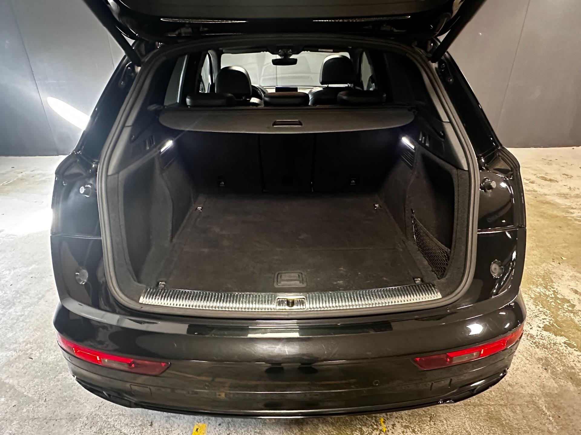 Foto van Audi Q5