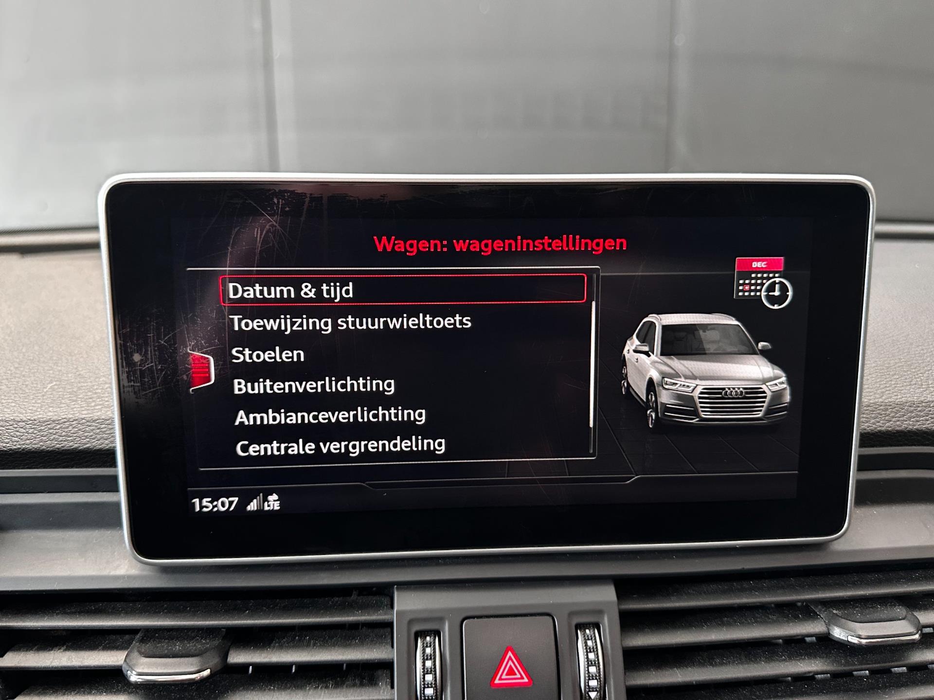 Foto van Audi Q5