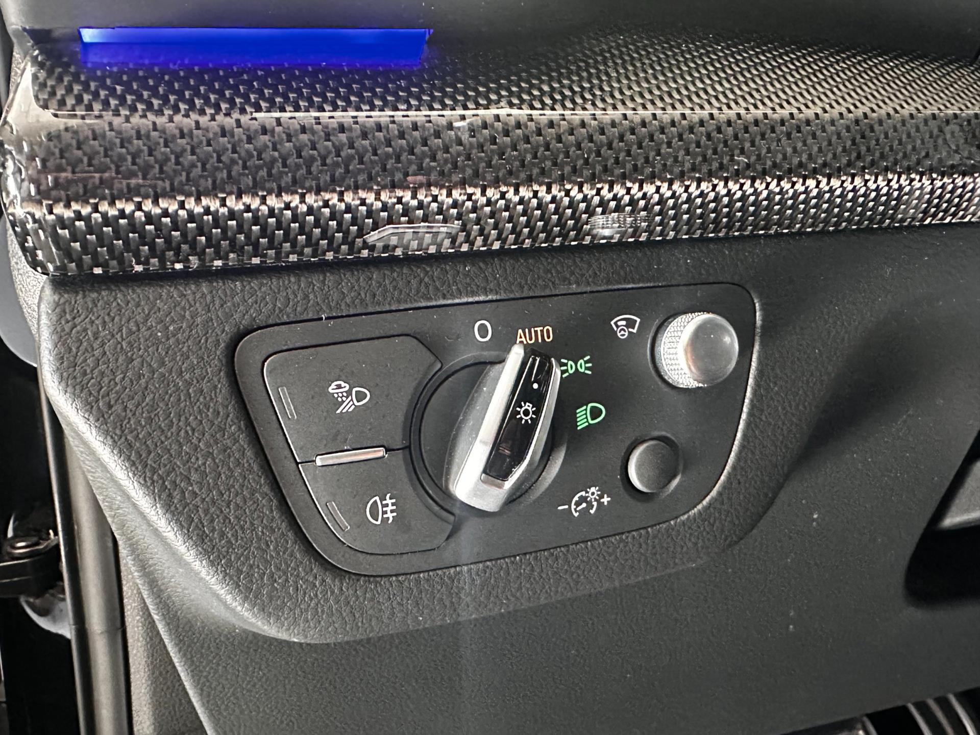 Foto van Audi Q5