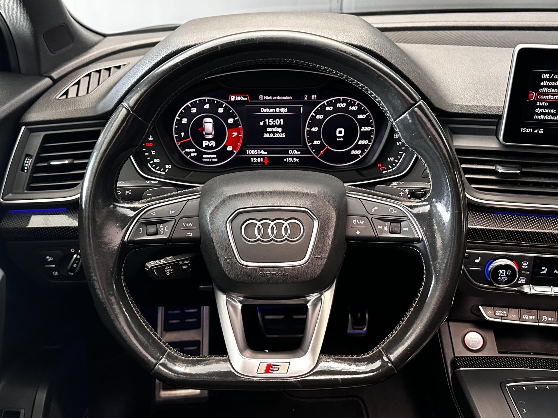 Foto van Audi Q5
