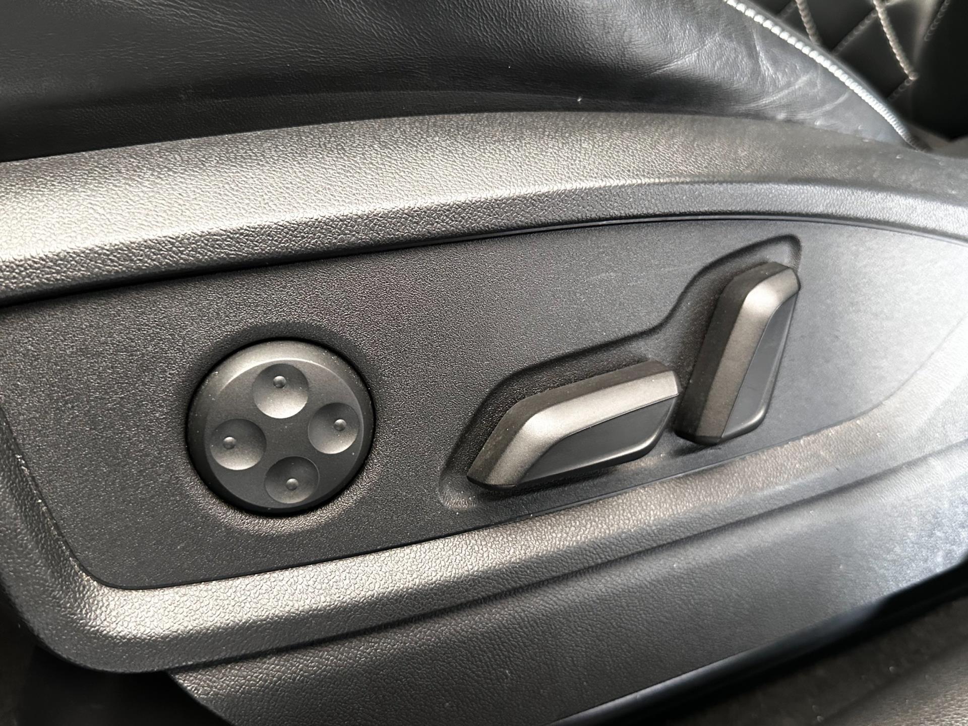 Foto van Audi Q5
