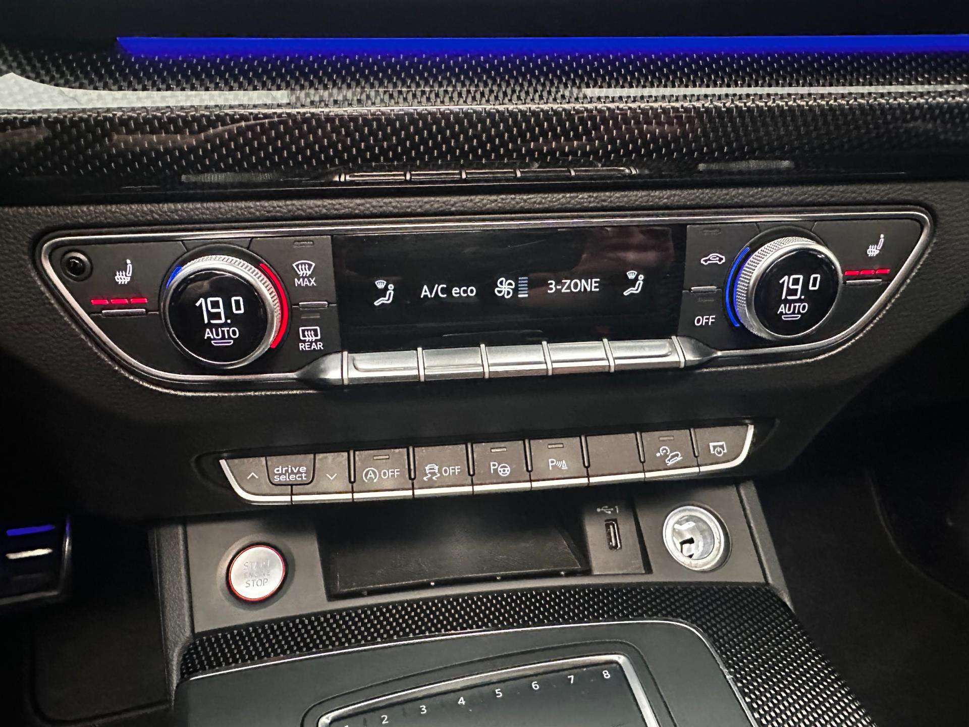 Foto van Audi Q5