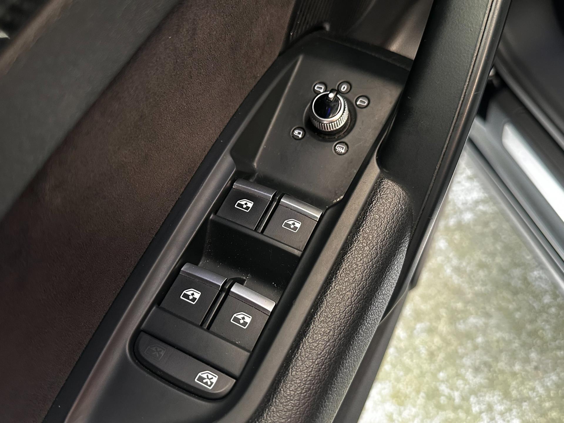 Foto van Audi Q5