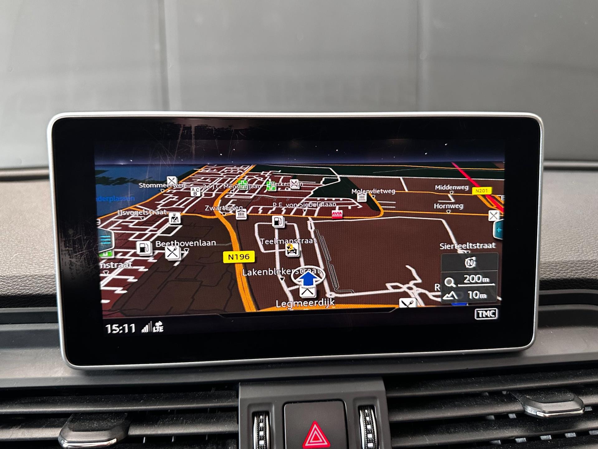 Foto van Audi Q5