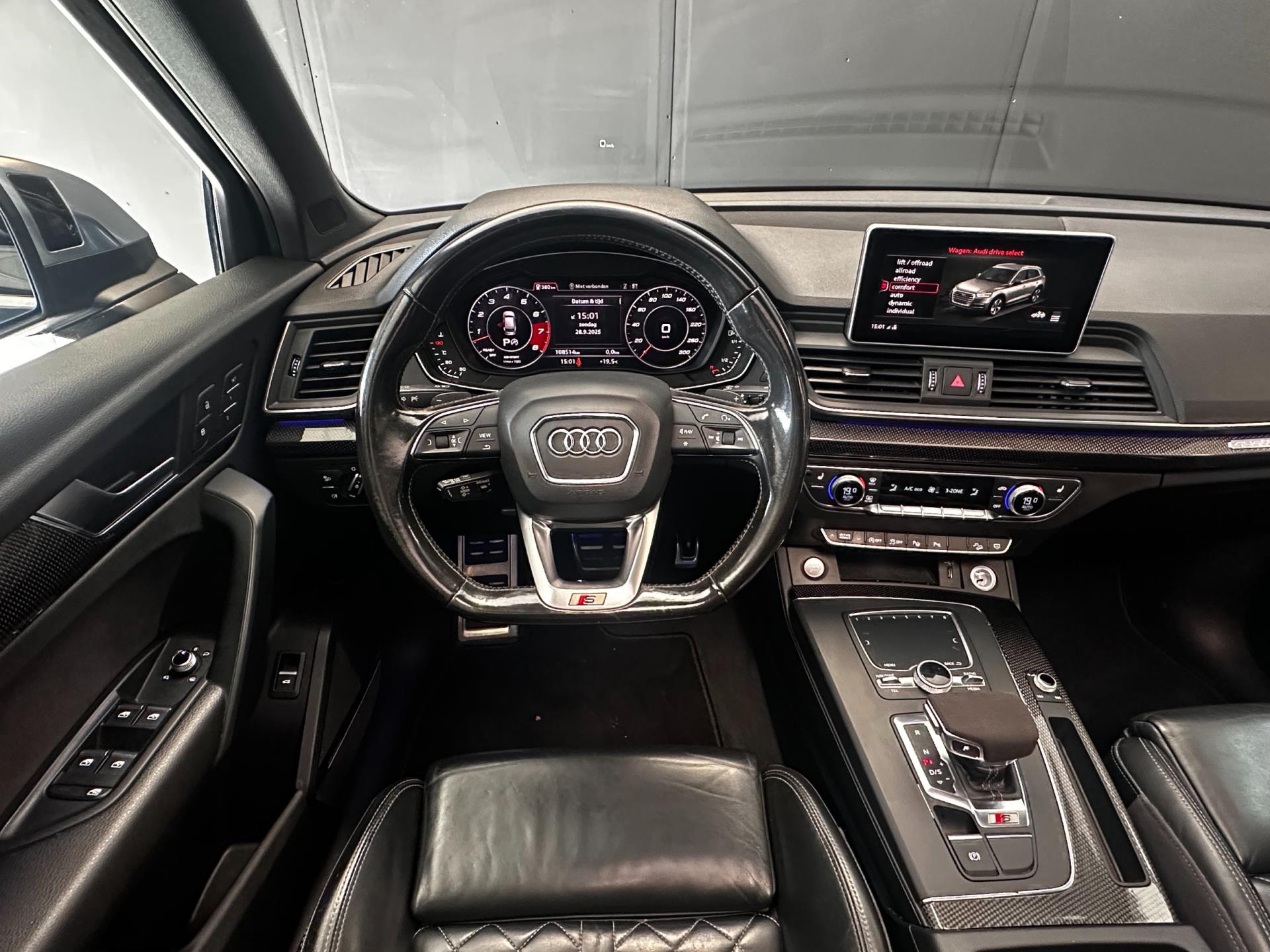 Foto van Audi Q5