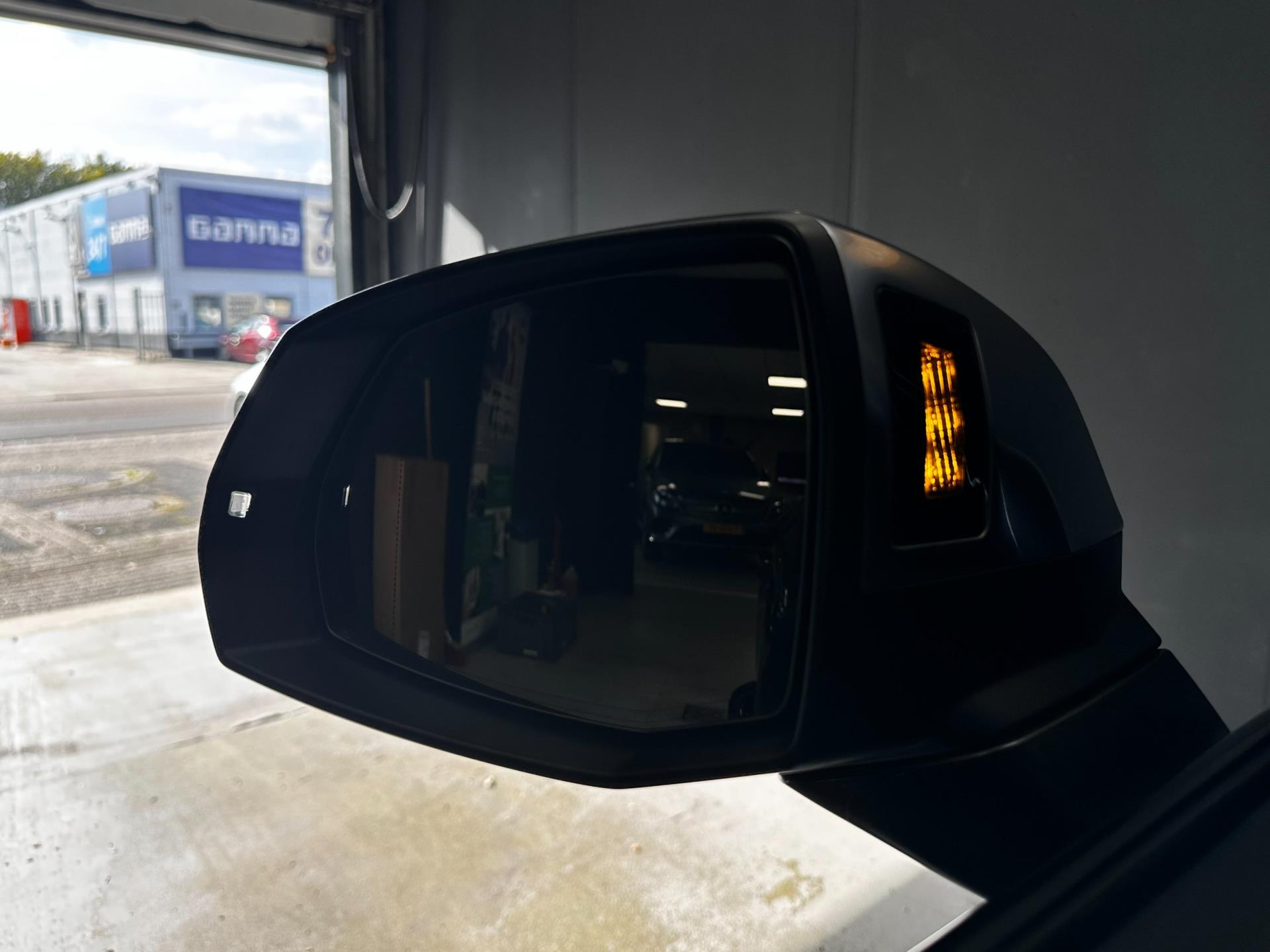 Foto van Audi Q5