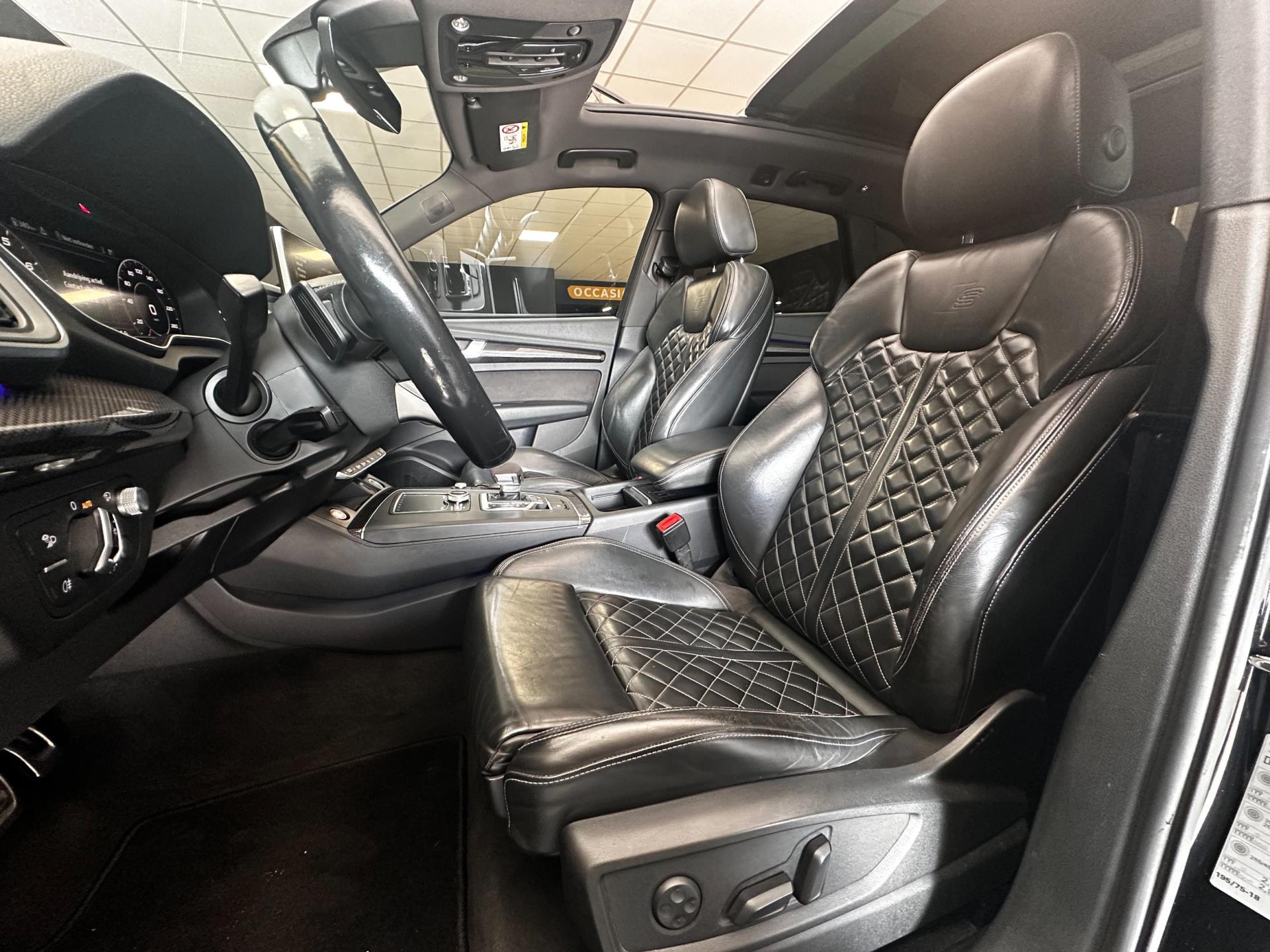 Foto van Audi Q5