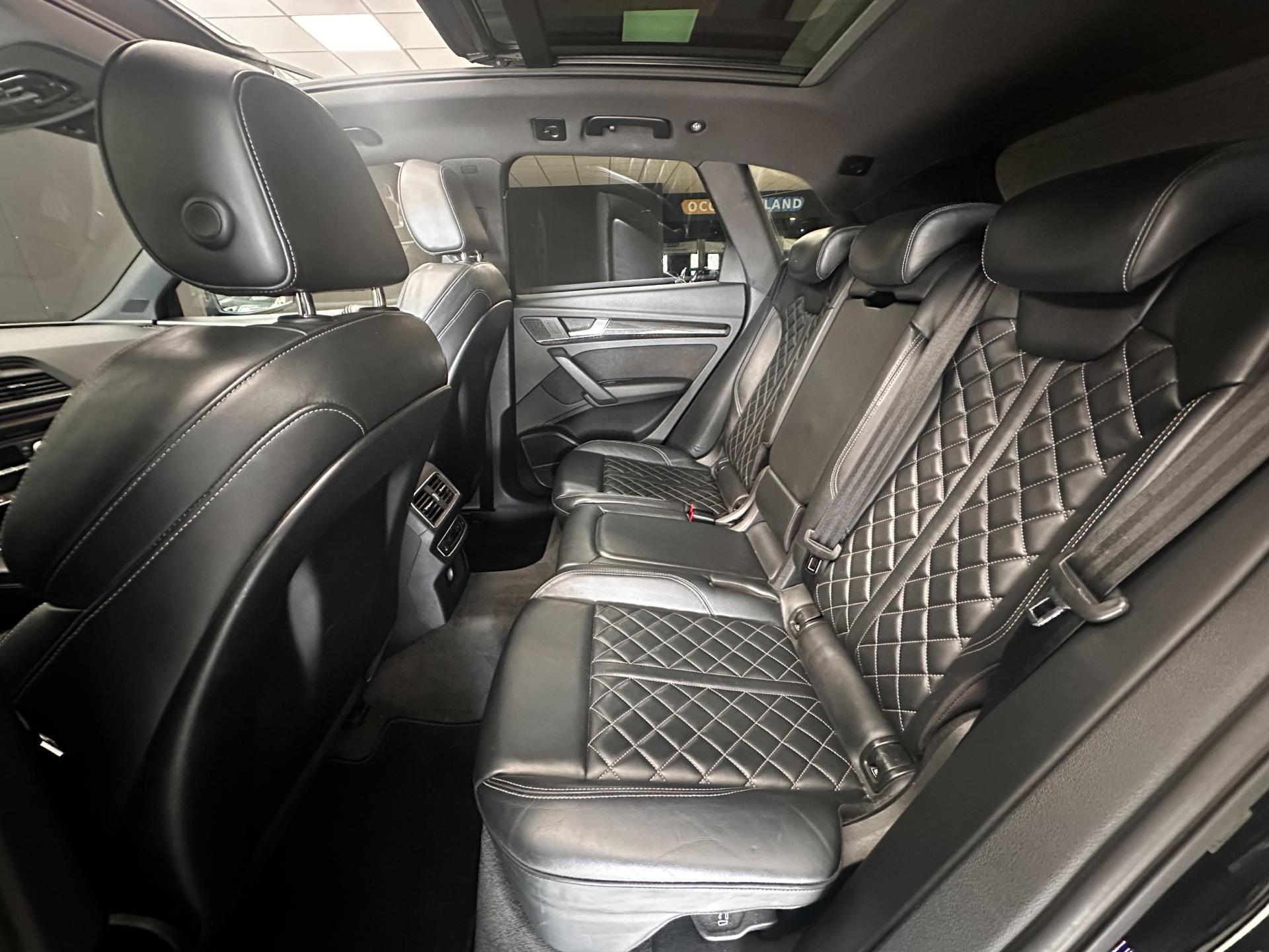 Foto van Audi Q5