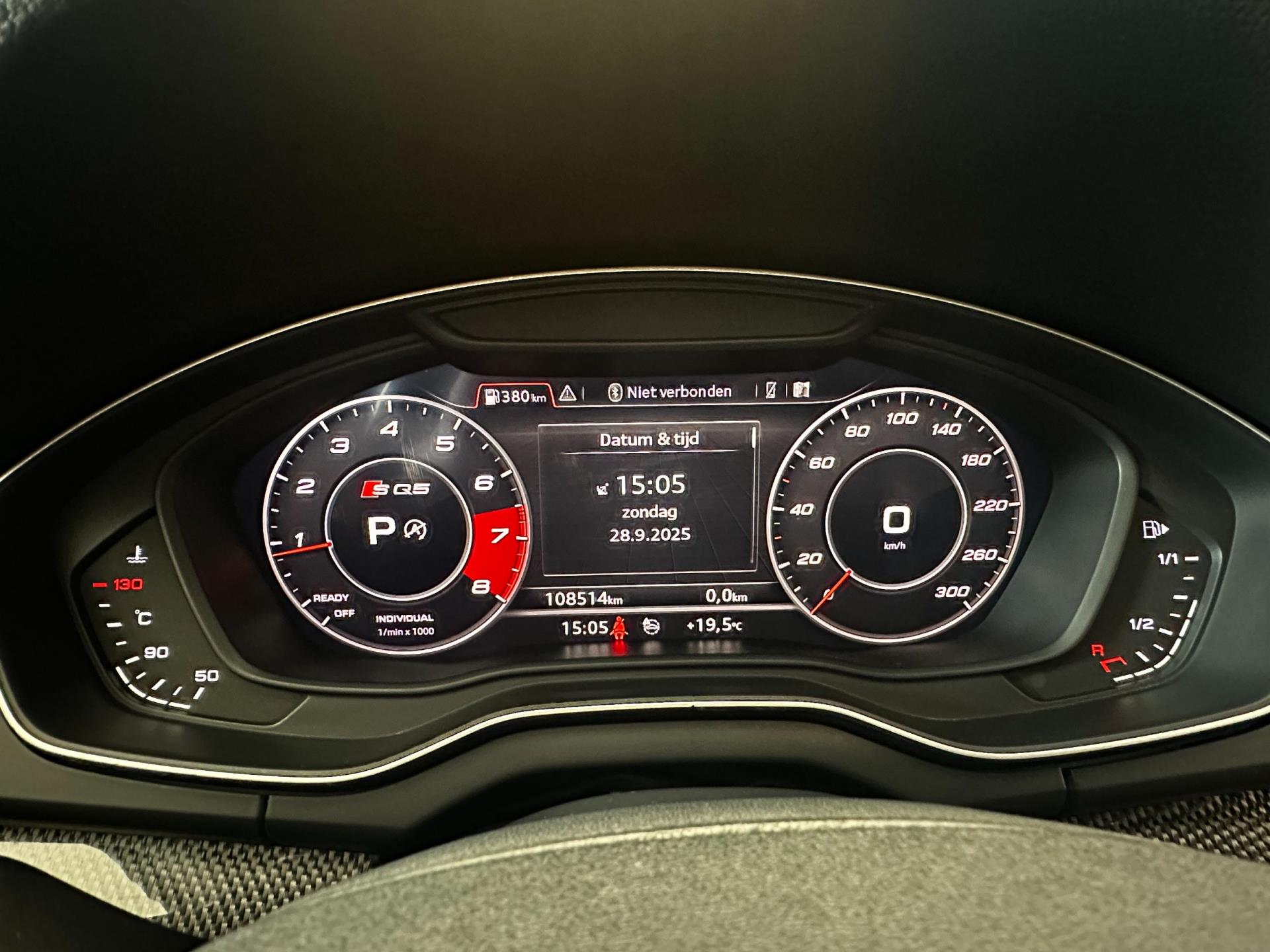 Foto van Audi Q5