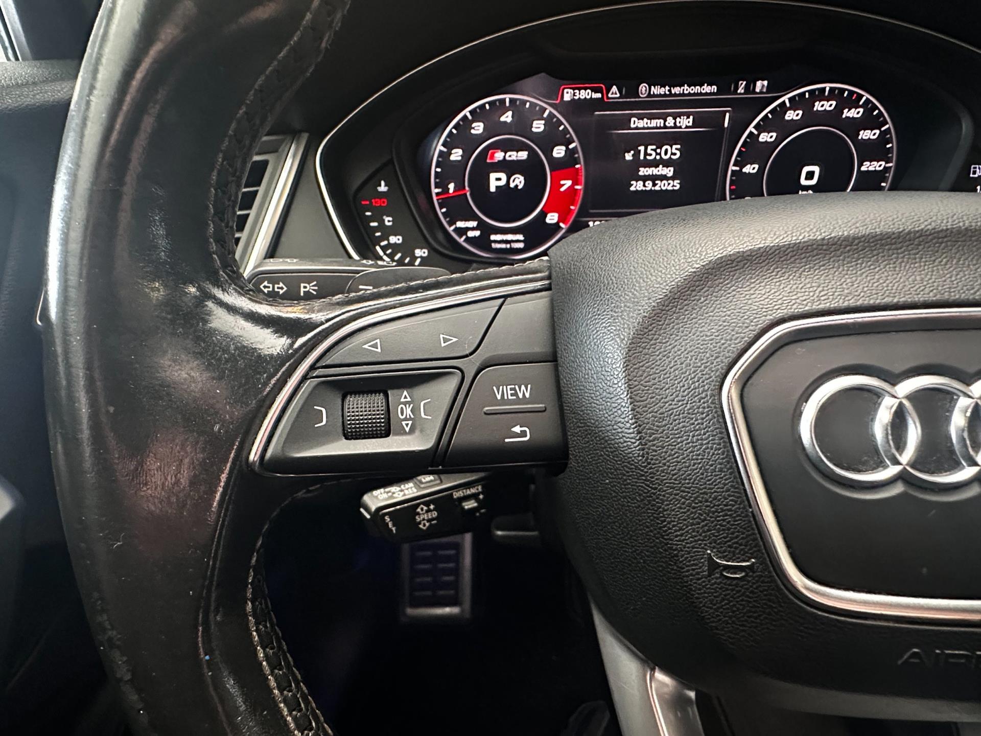 Foto van Audi Q5