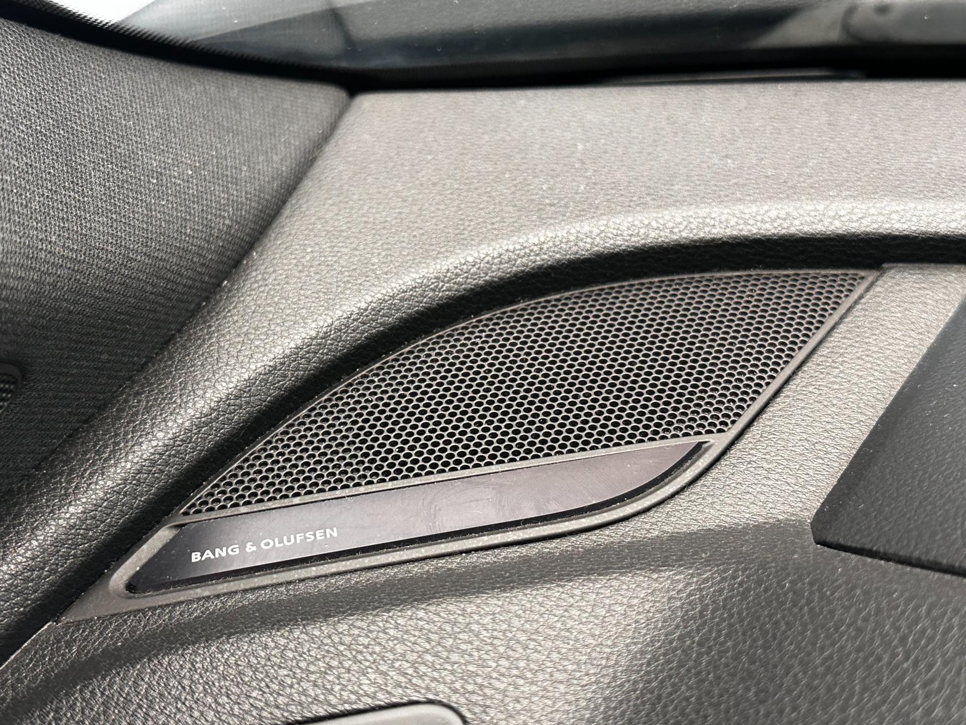 Foto van Audi Q5