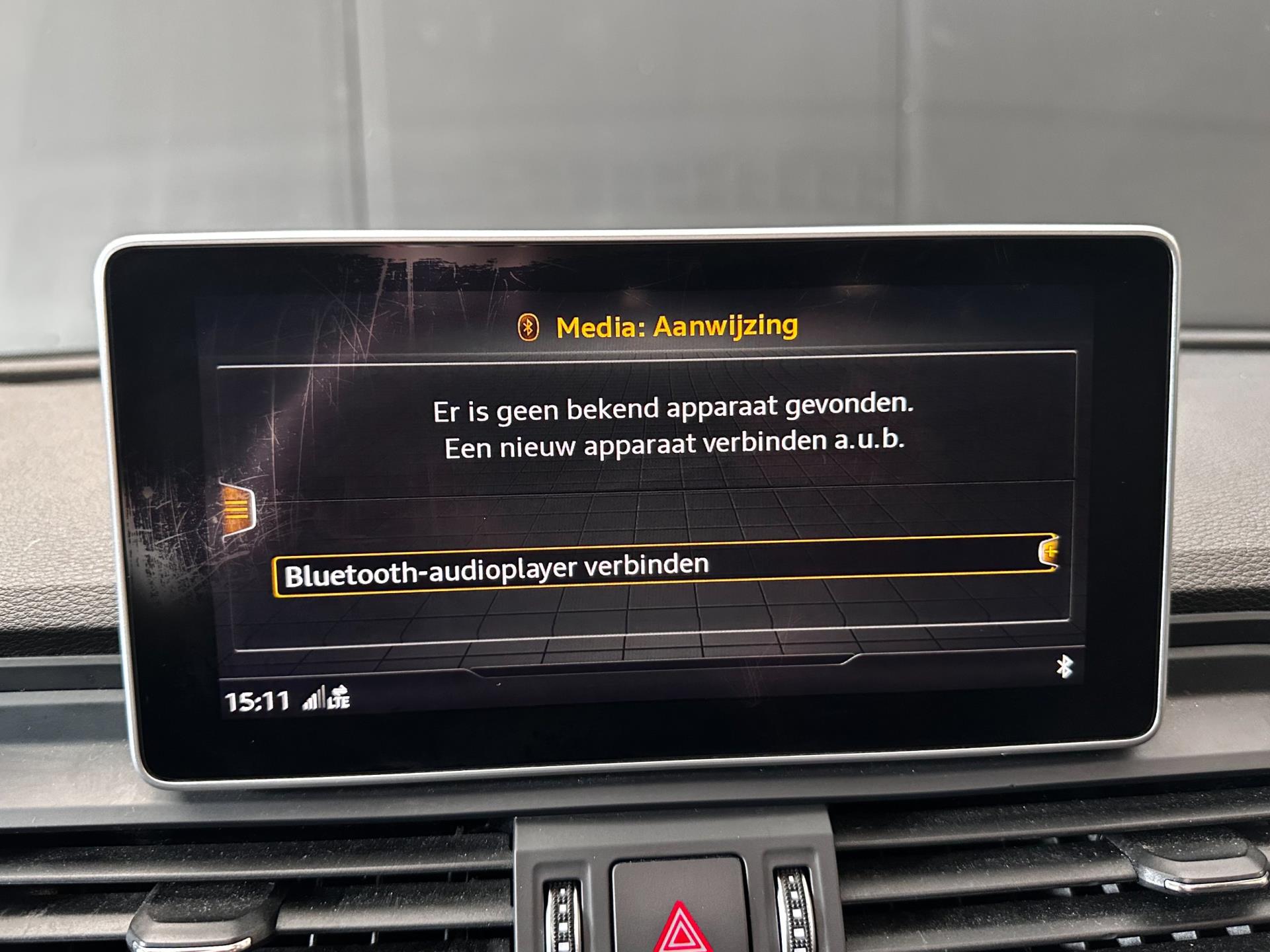 Foto van Audi Q5
