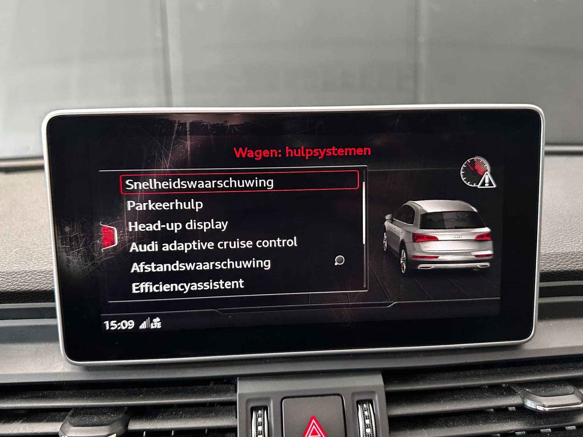 Foto van Audi Q5