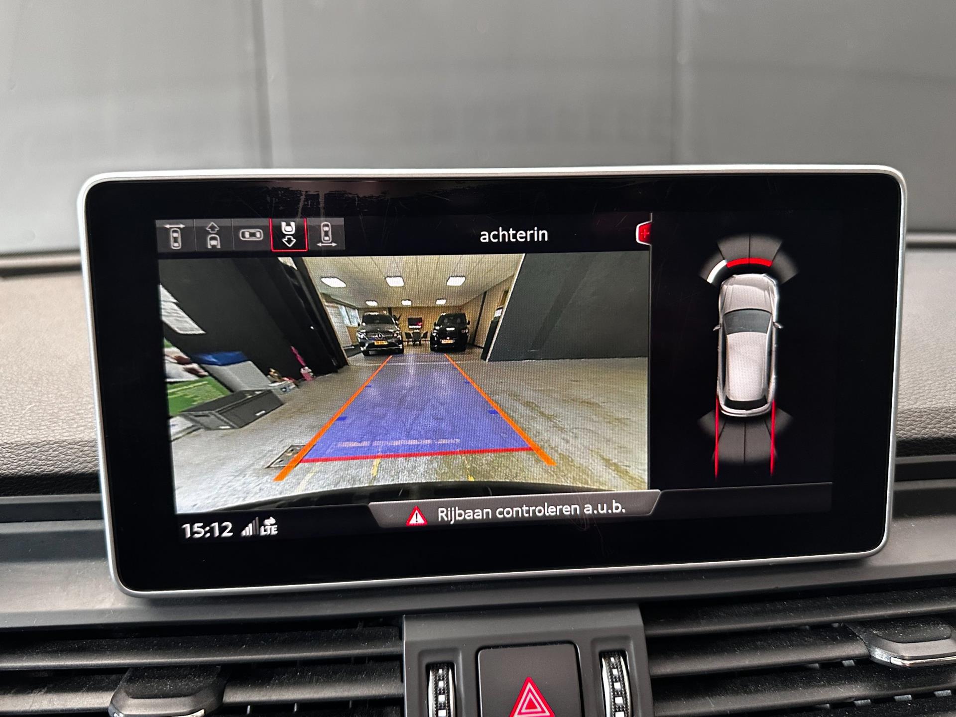 Foto van Audi Q5