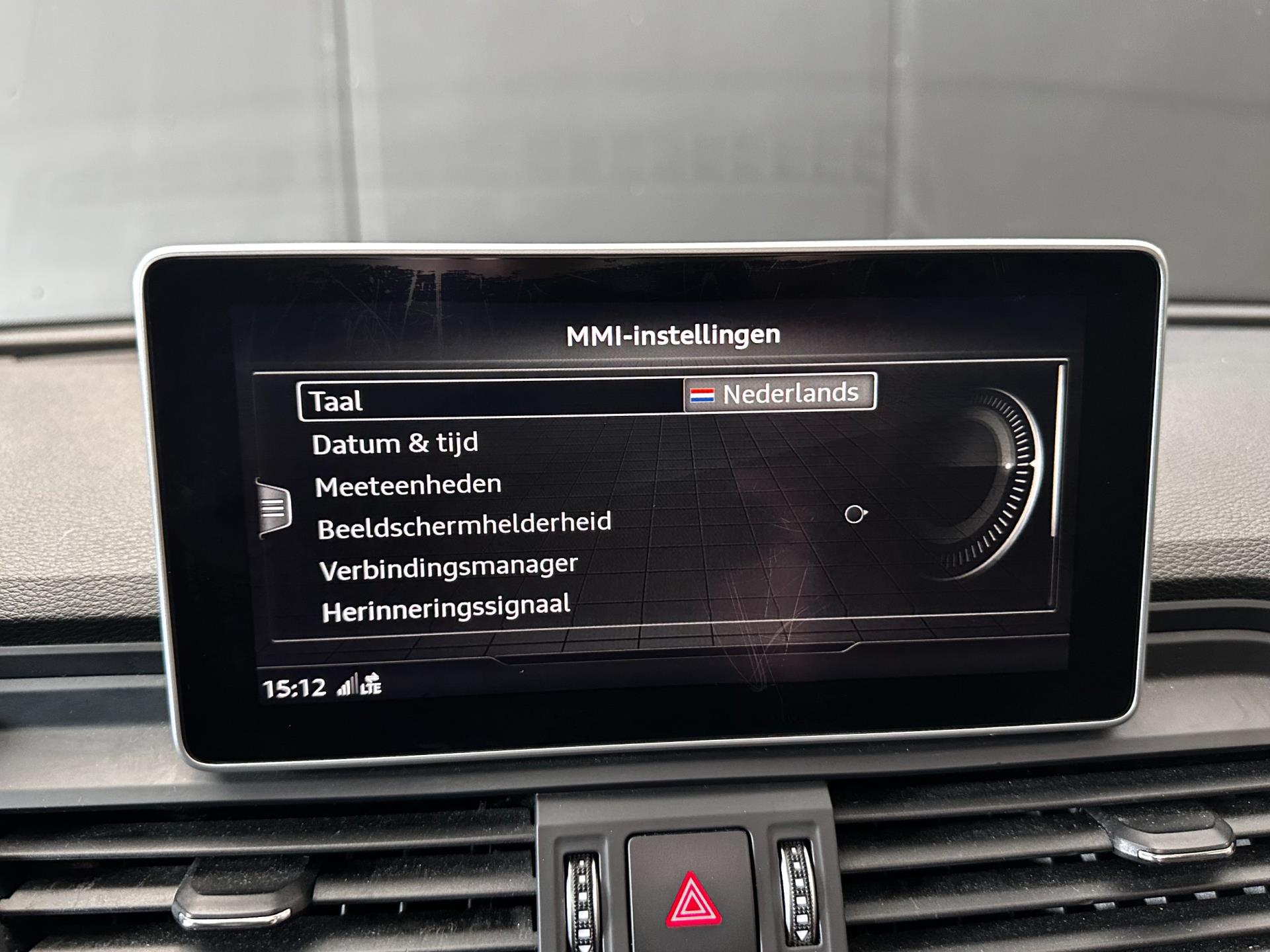 Foto van Audi Q5