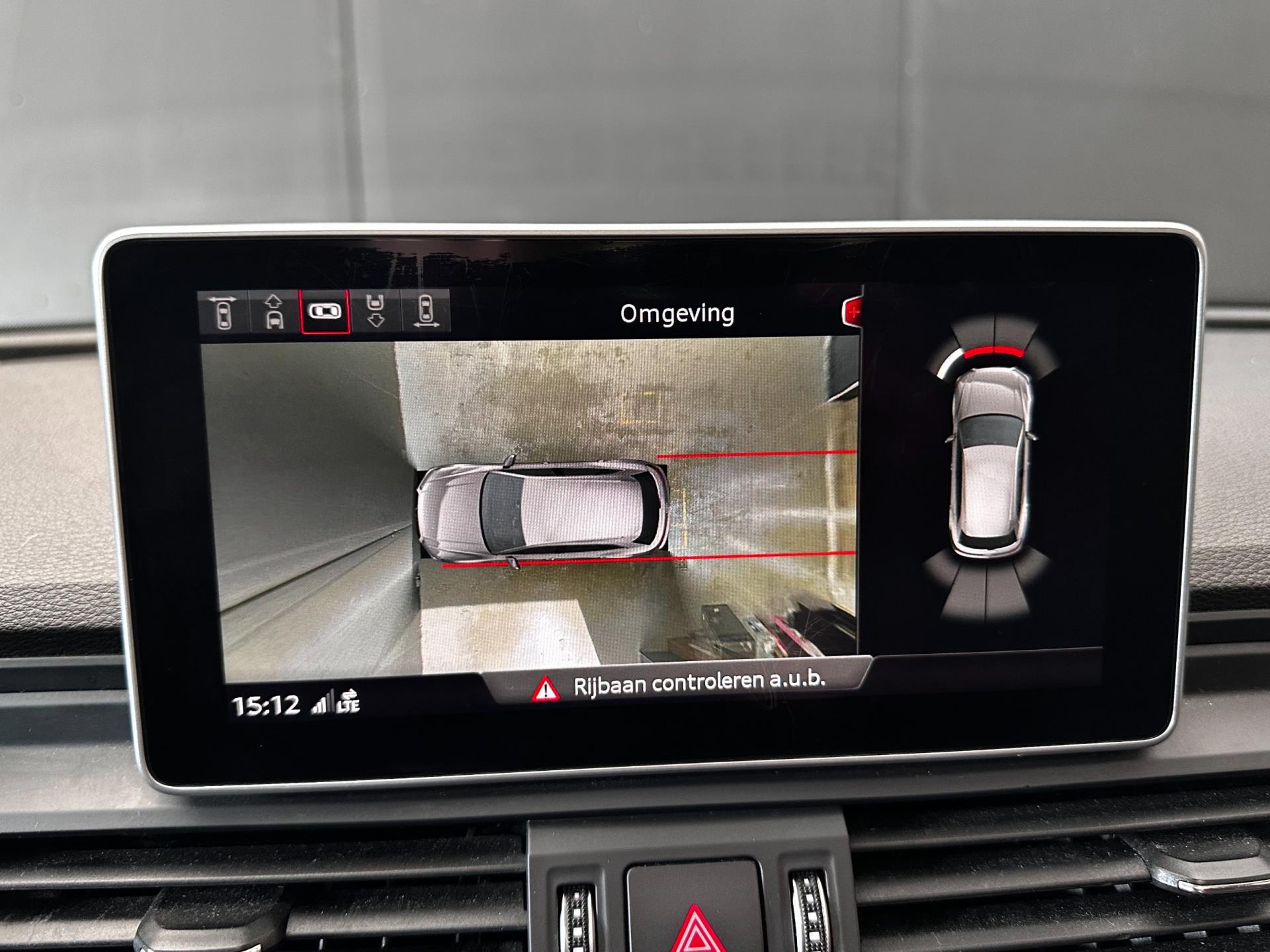 Foto van Audi Q5