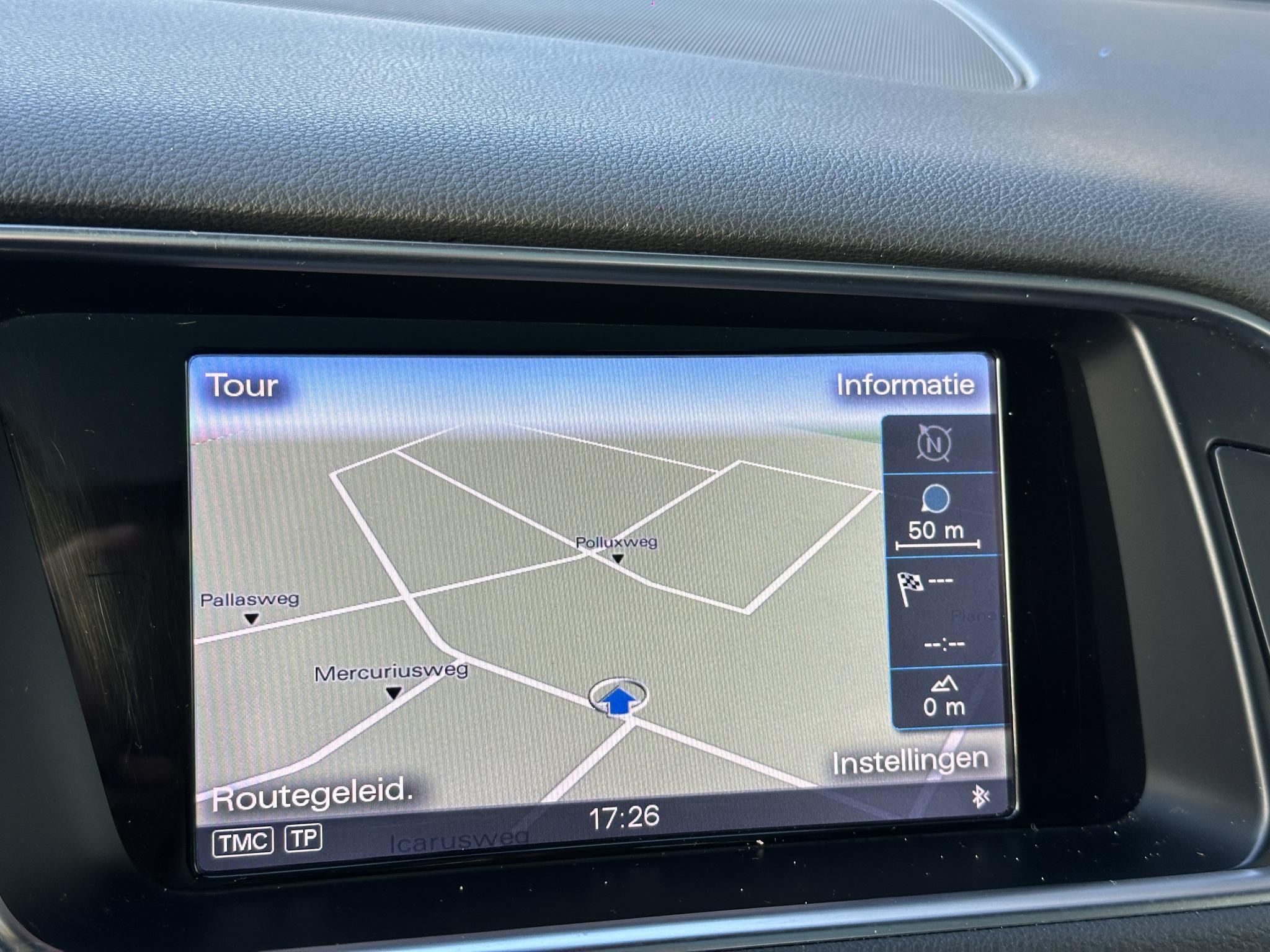 Foto van Audi Q5