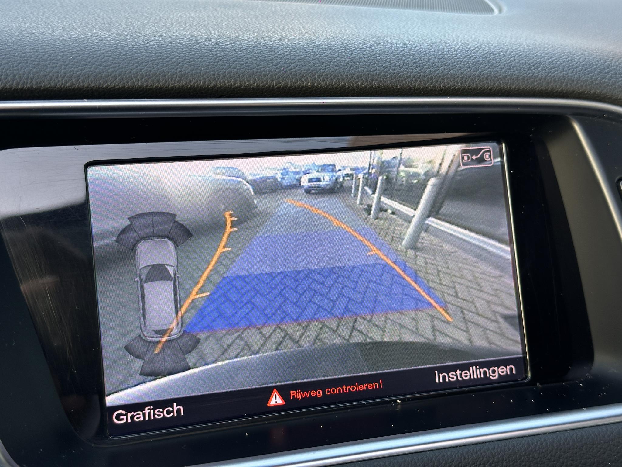 Foto van Audi Q5