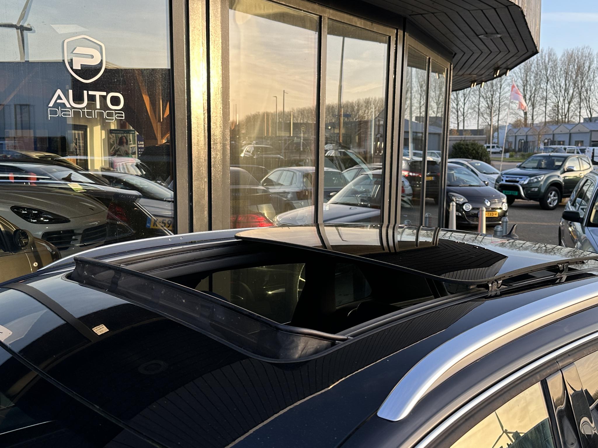Foto van Audi Q5