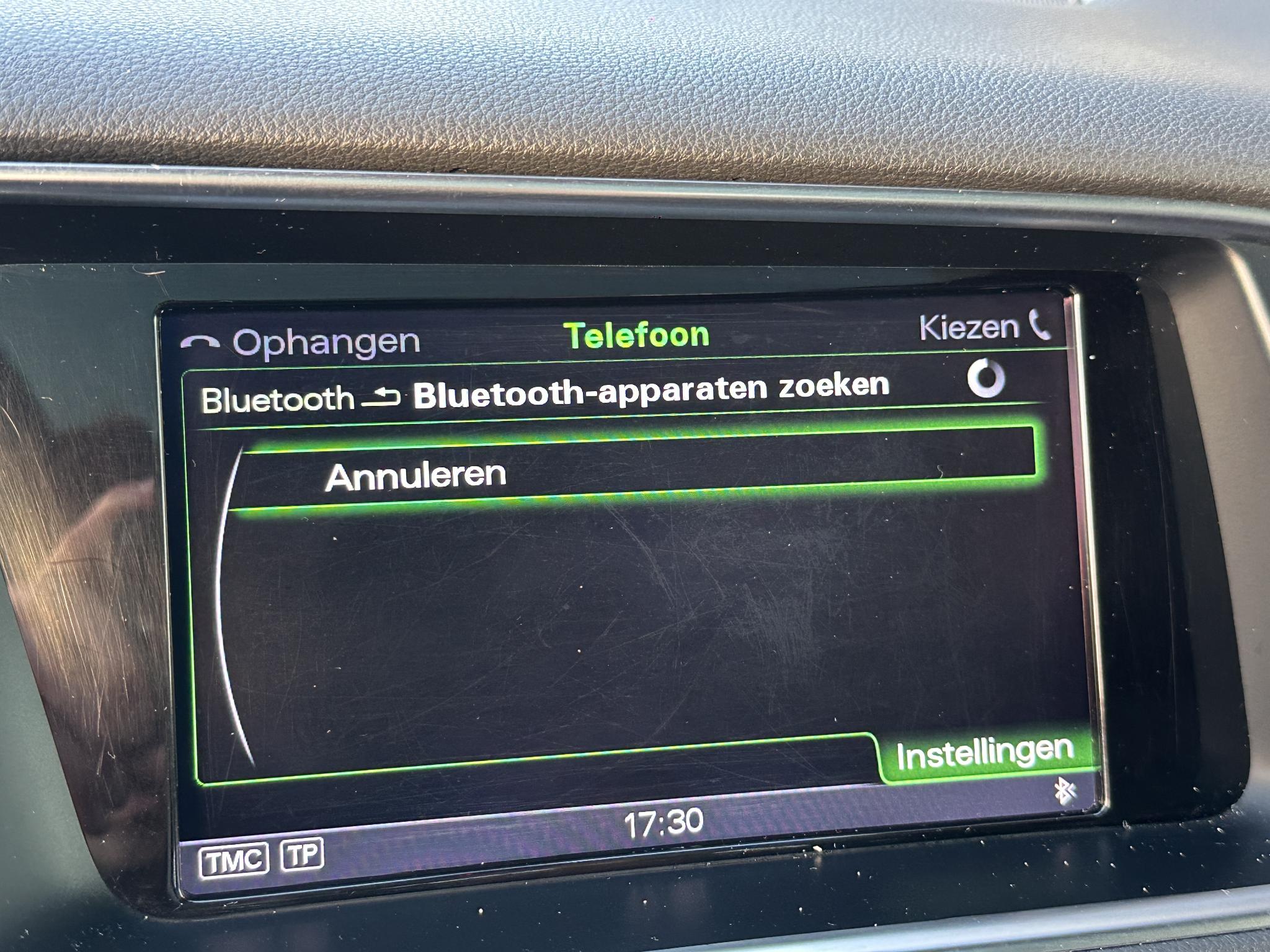 Foto van Audi Q5