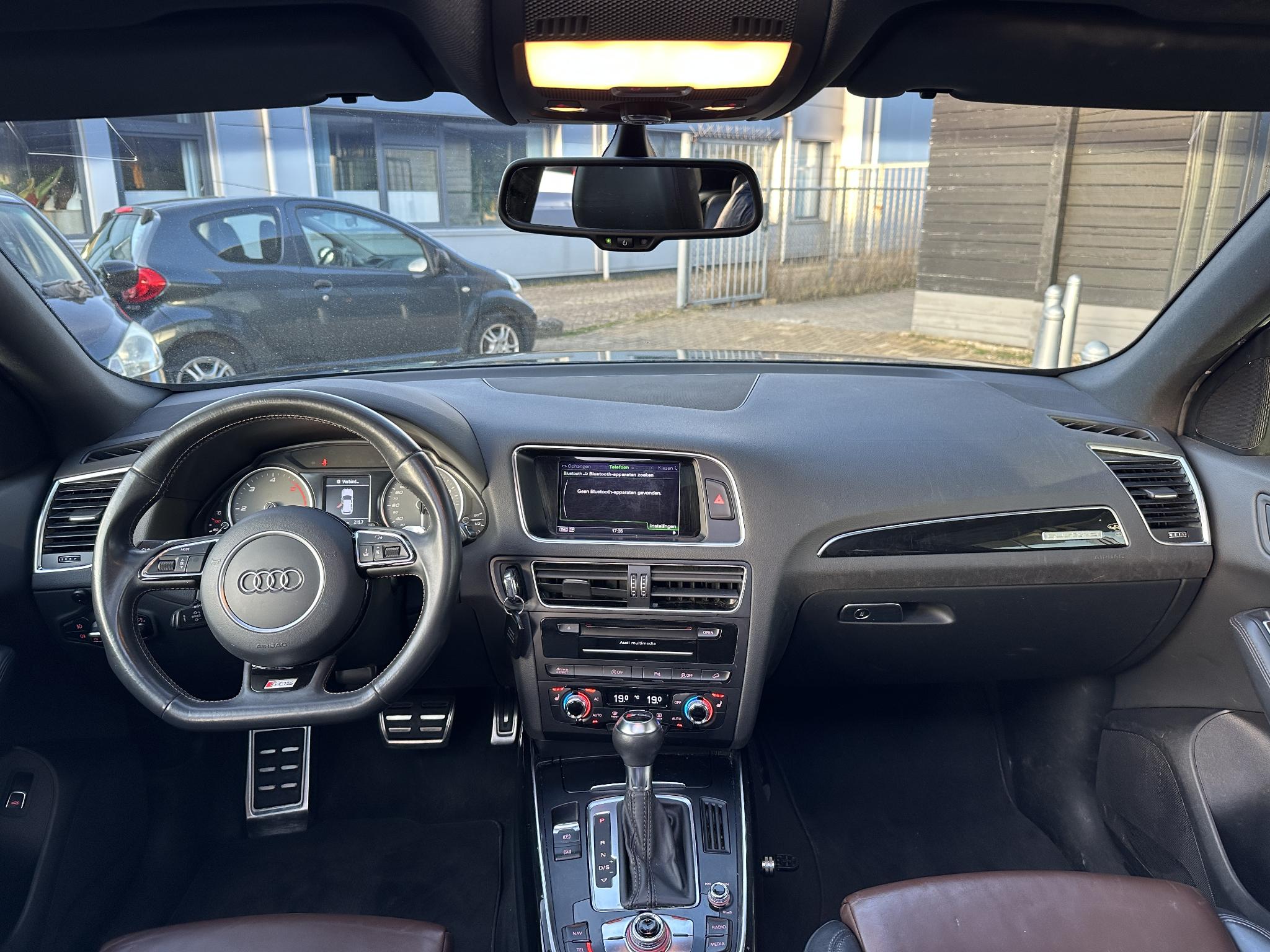 Foto van Audi Q5