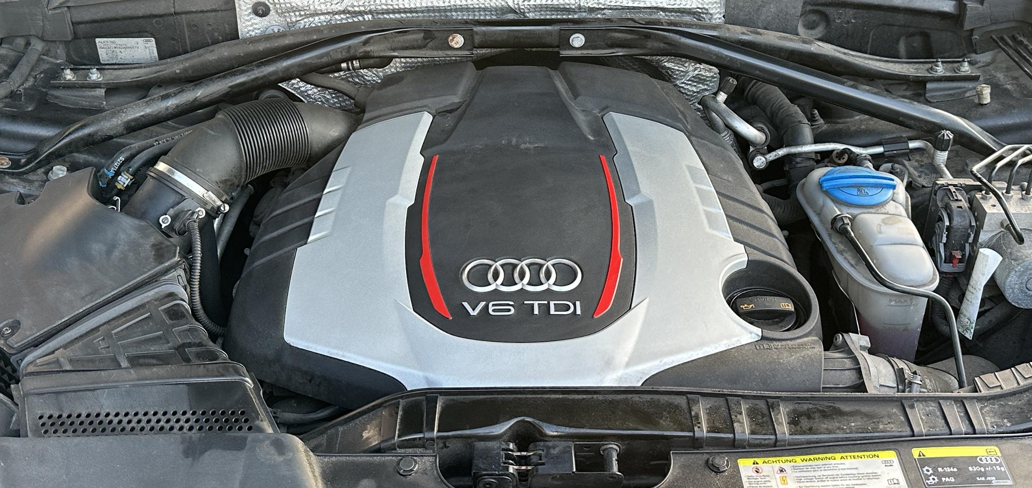 Foto van Audi Q5