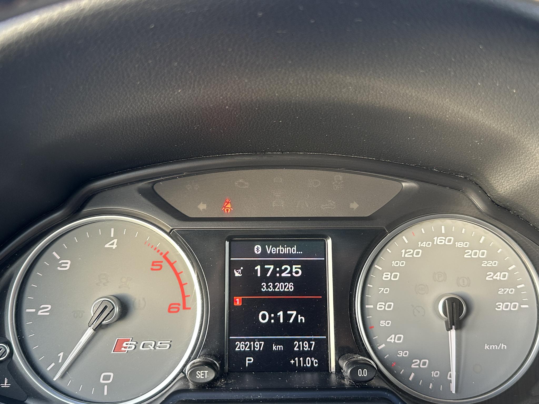 Foto van Audi Q5