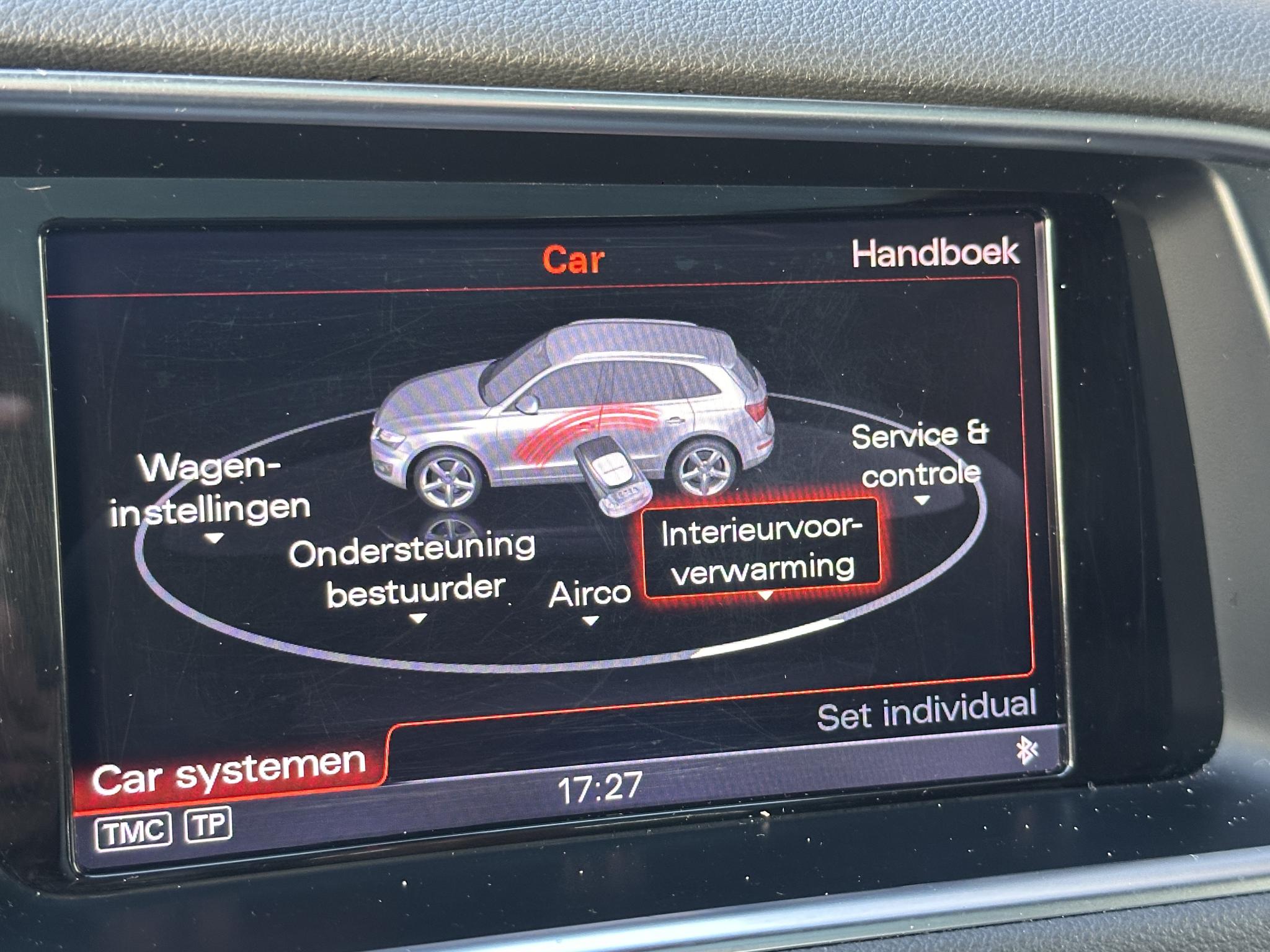 Foto van Audi Q5