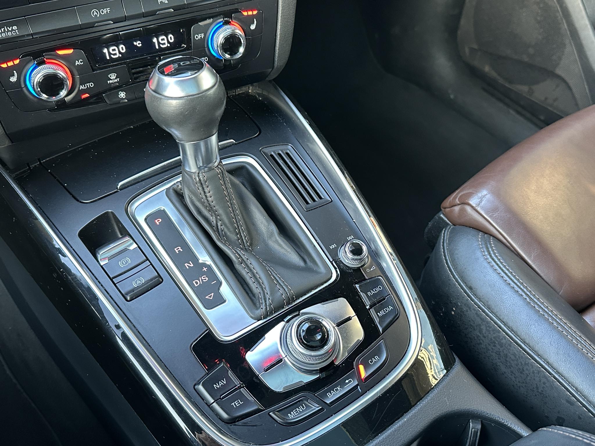 Foto van Audi Q5