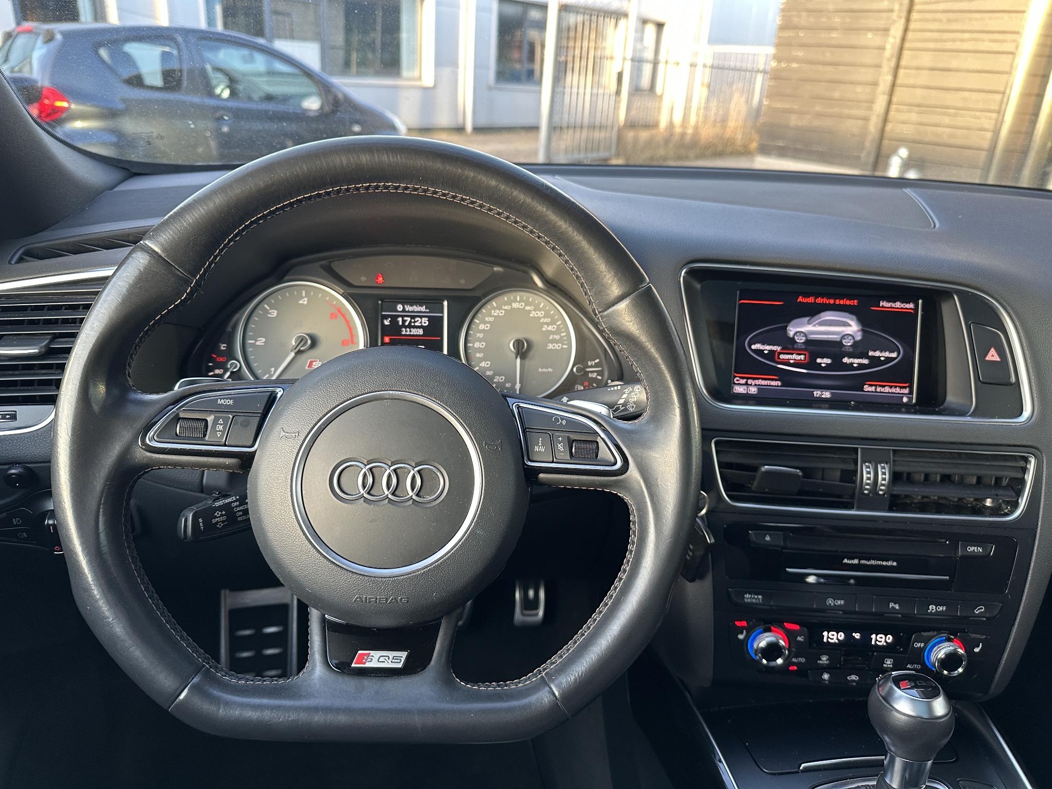 Foto van Audi Q5