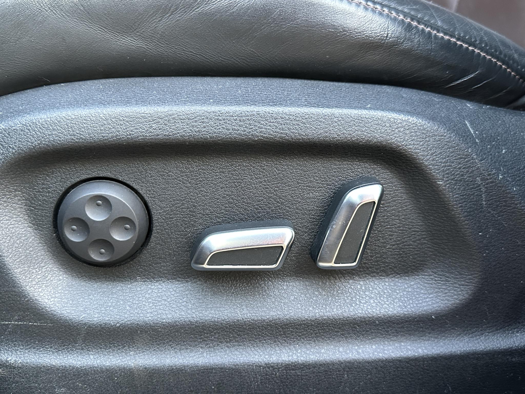Foto van Audi Q5