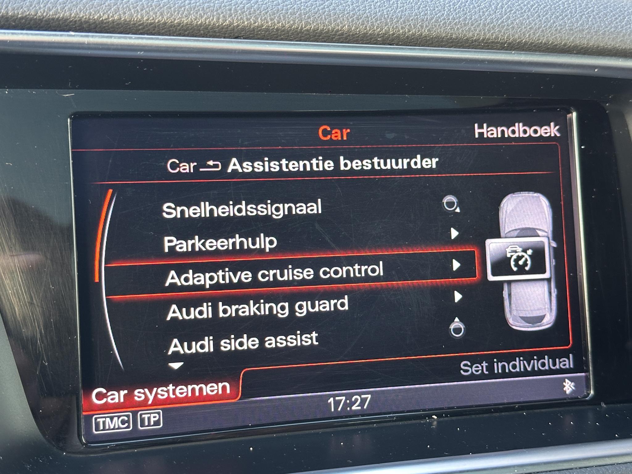 Foto van Audi Q5